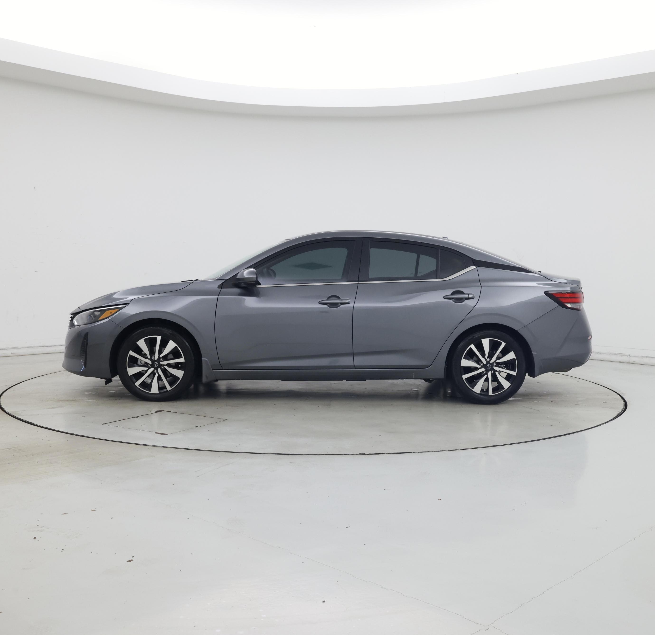 Thumbnail: 2025 Nissan Sentra - 3