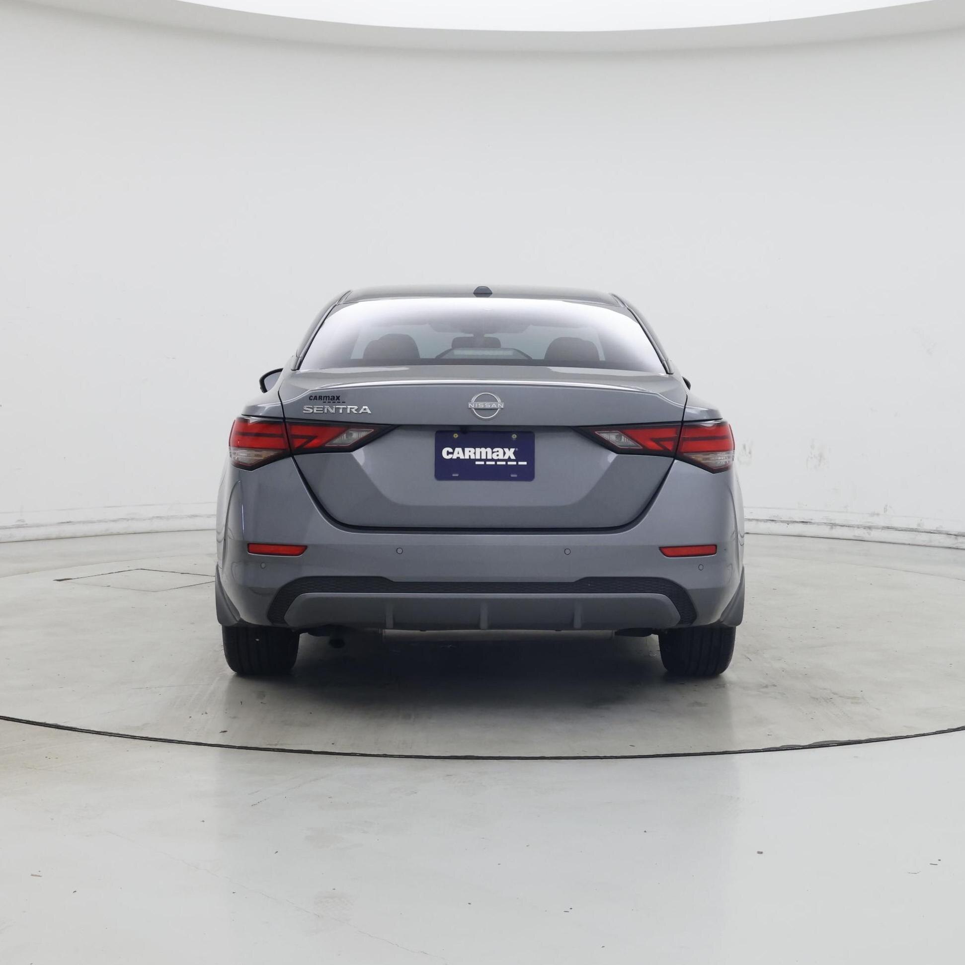 Thumbnail: 2025 Nissan Sentra - 6