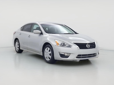 2015 Nissan Altima S