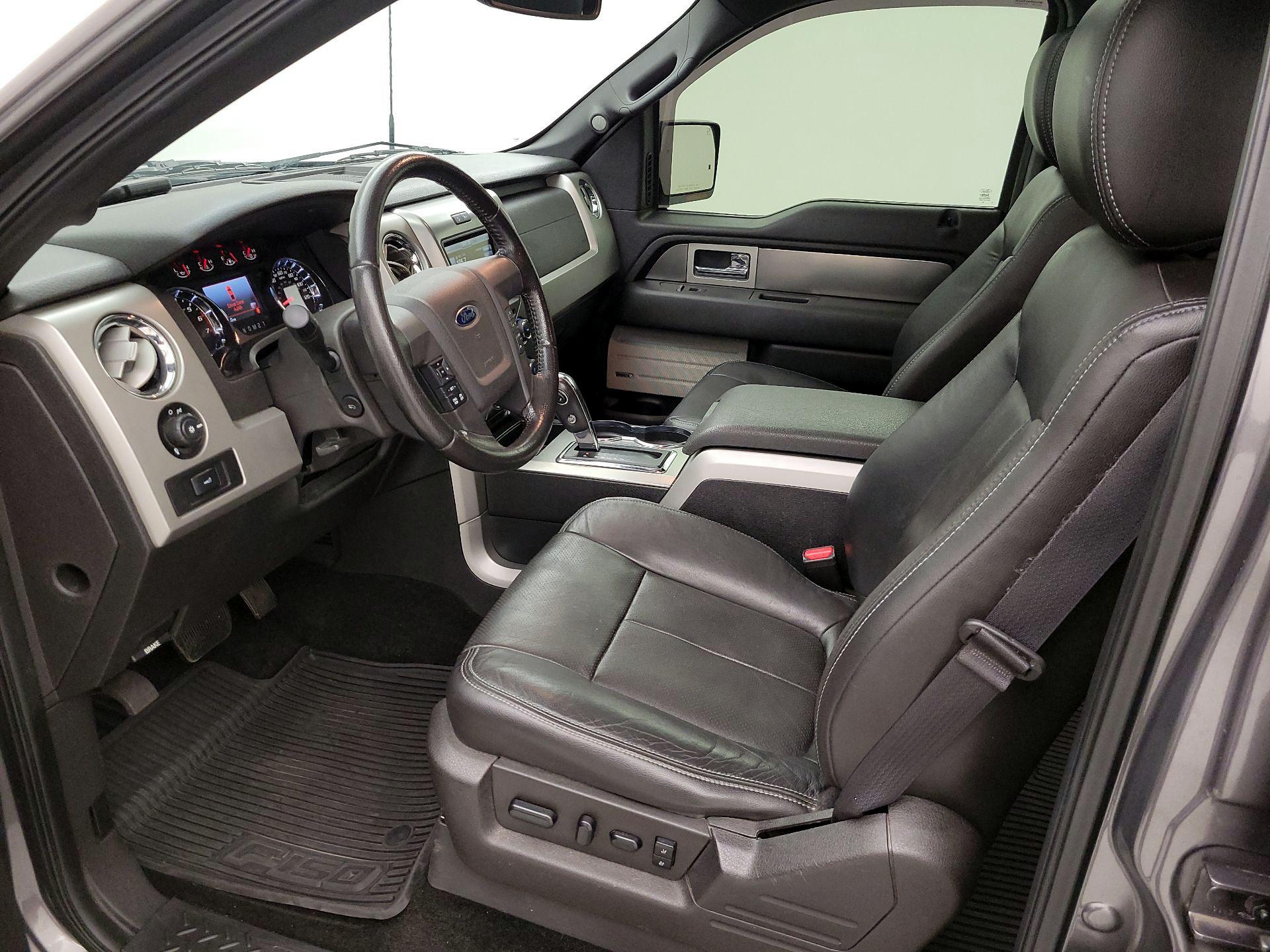 Thumbnail: 2014 Ford F-150 - 11