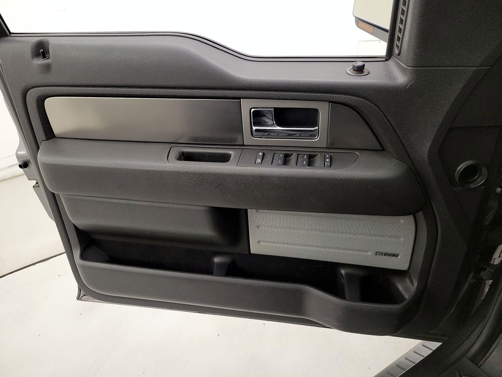 Thumbnail: 2014 Ford F-150 - 12