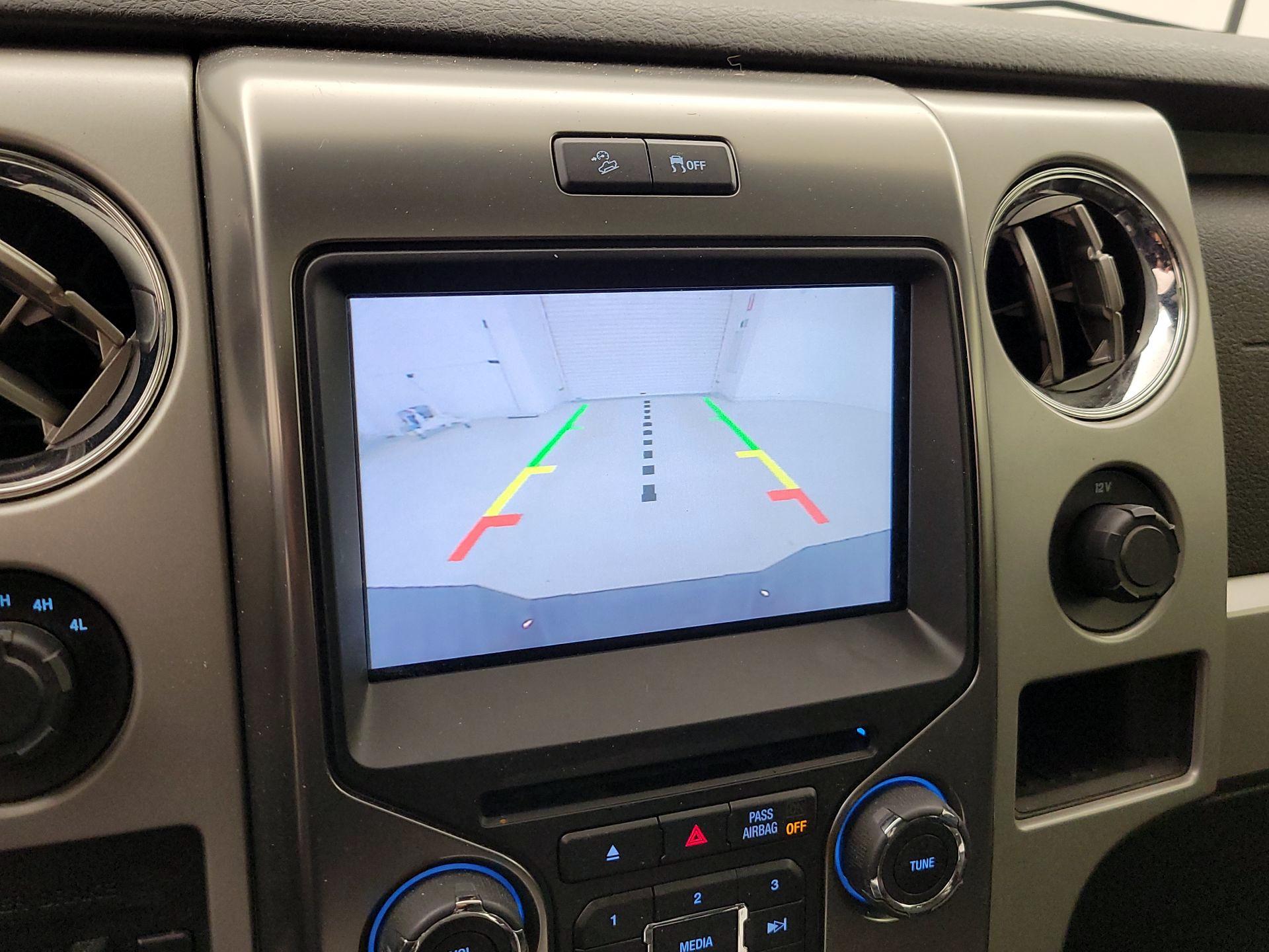 Thumbnail: 2014 Ford F-150 - 15