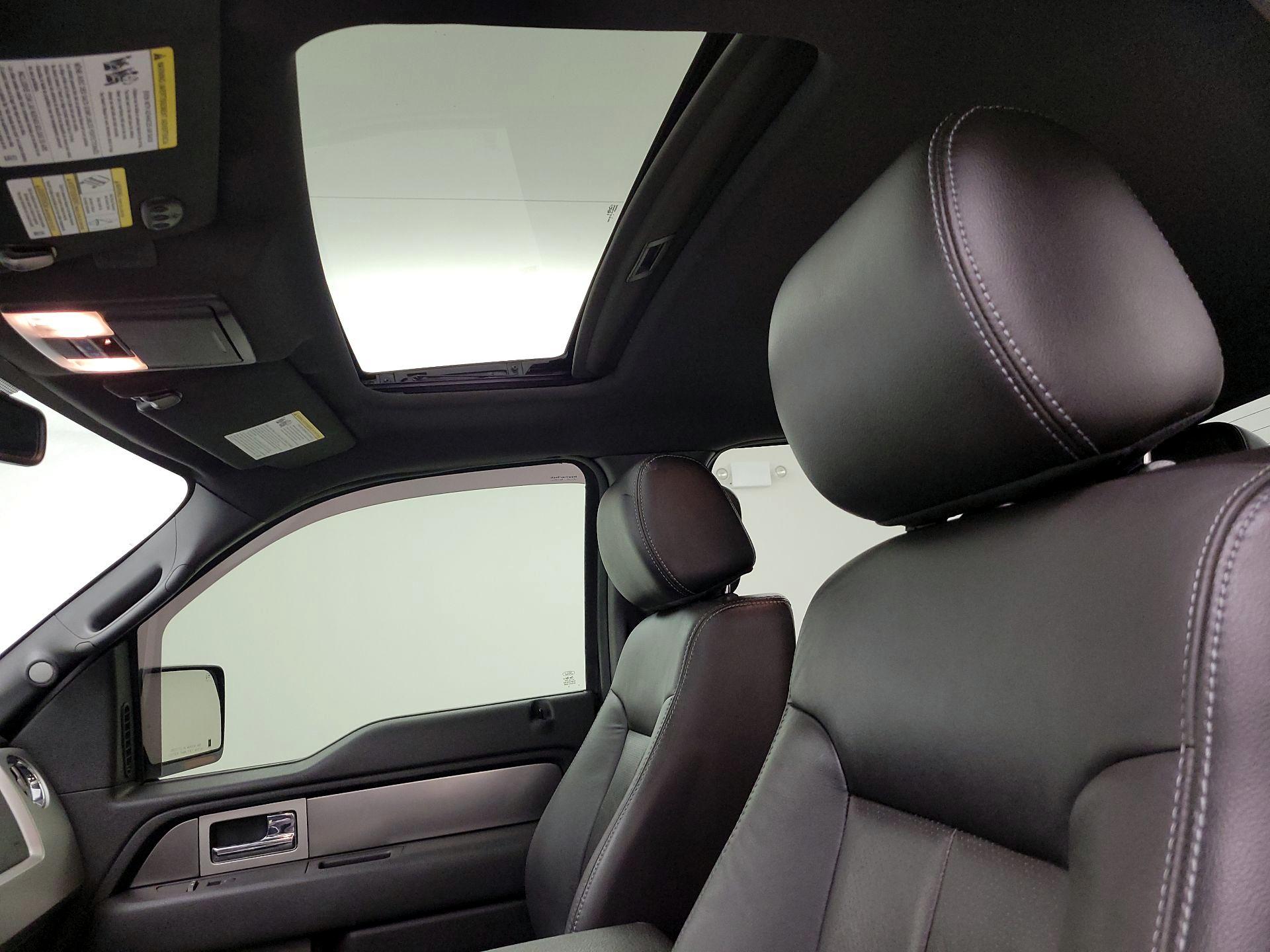 Thumbnail: 2014 Ford F-150 - 20