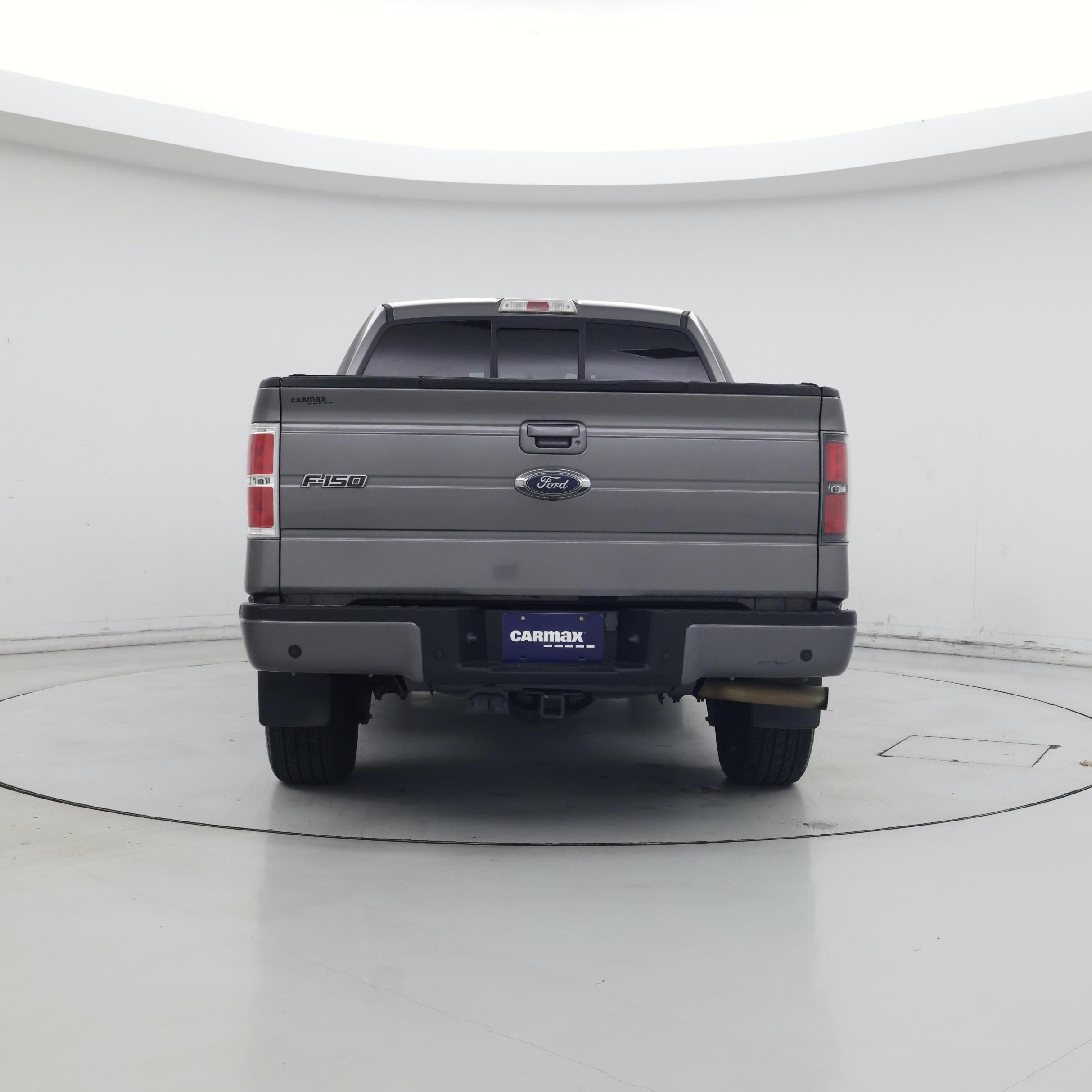 Thumbnail: 2014 Ford F-150 - 6