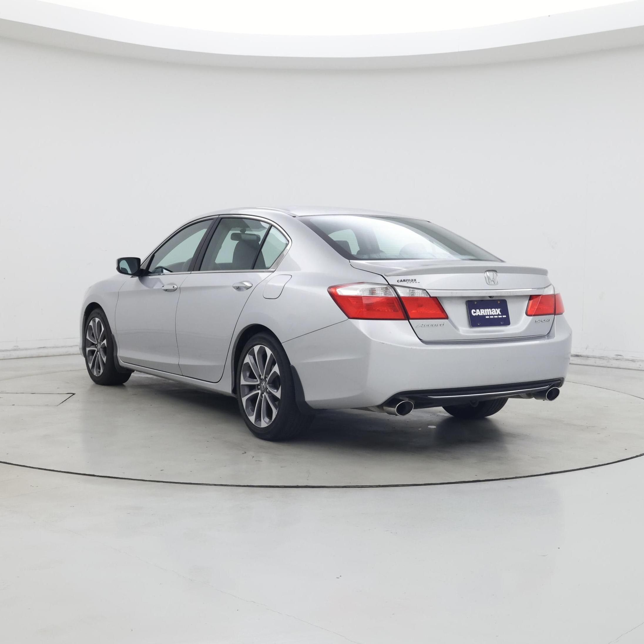 Thumbnail: 2015 Honda Accord - 2