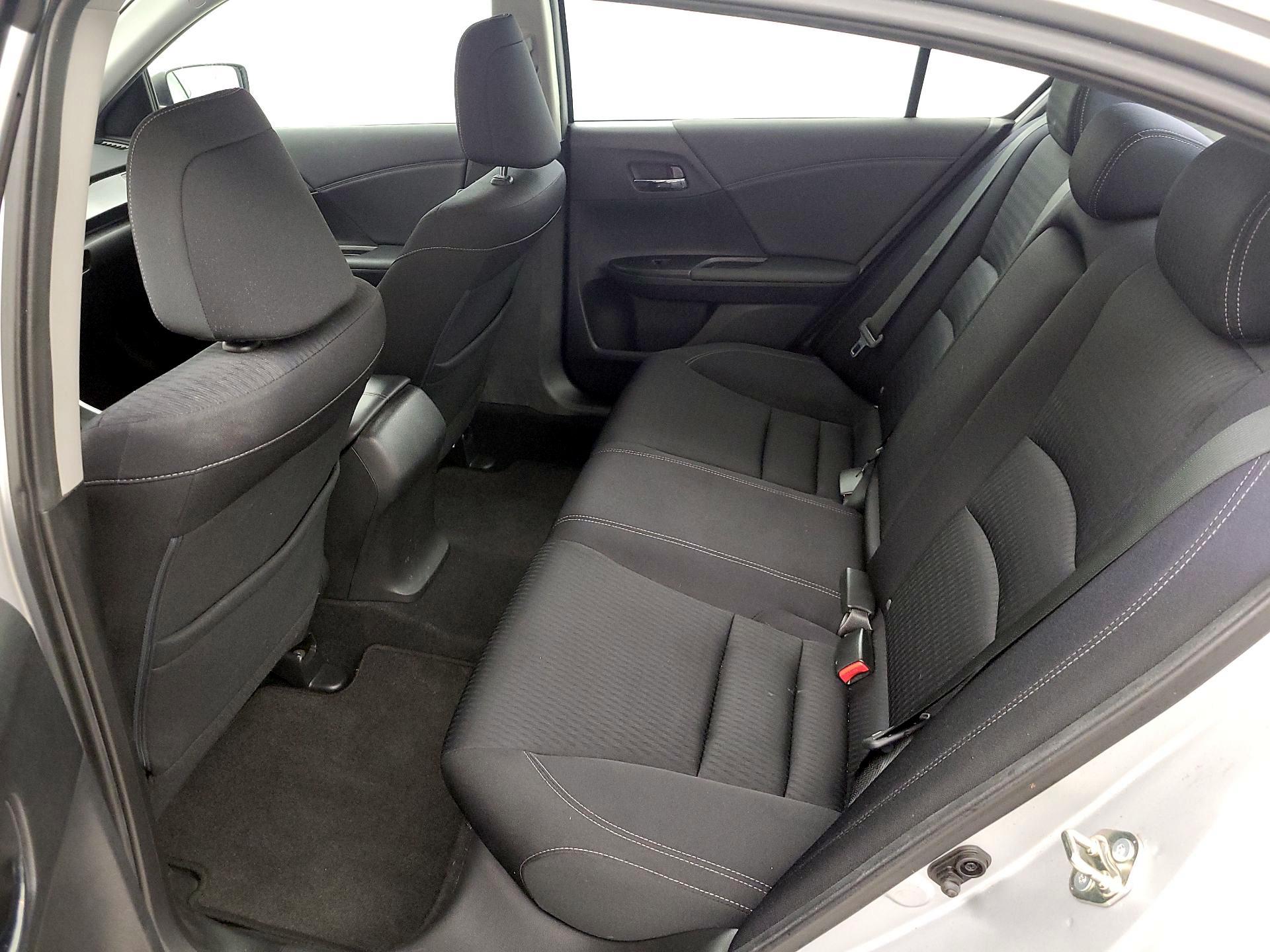 Thumbnail: 2015 Honda Accord - 19