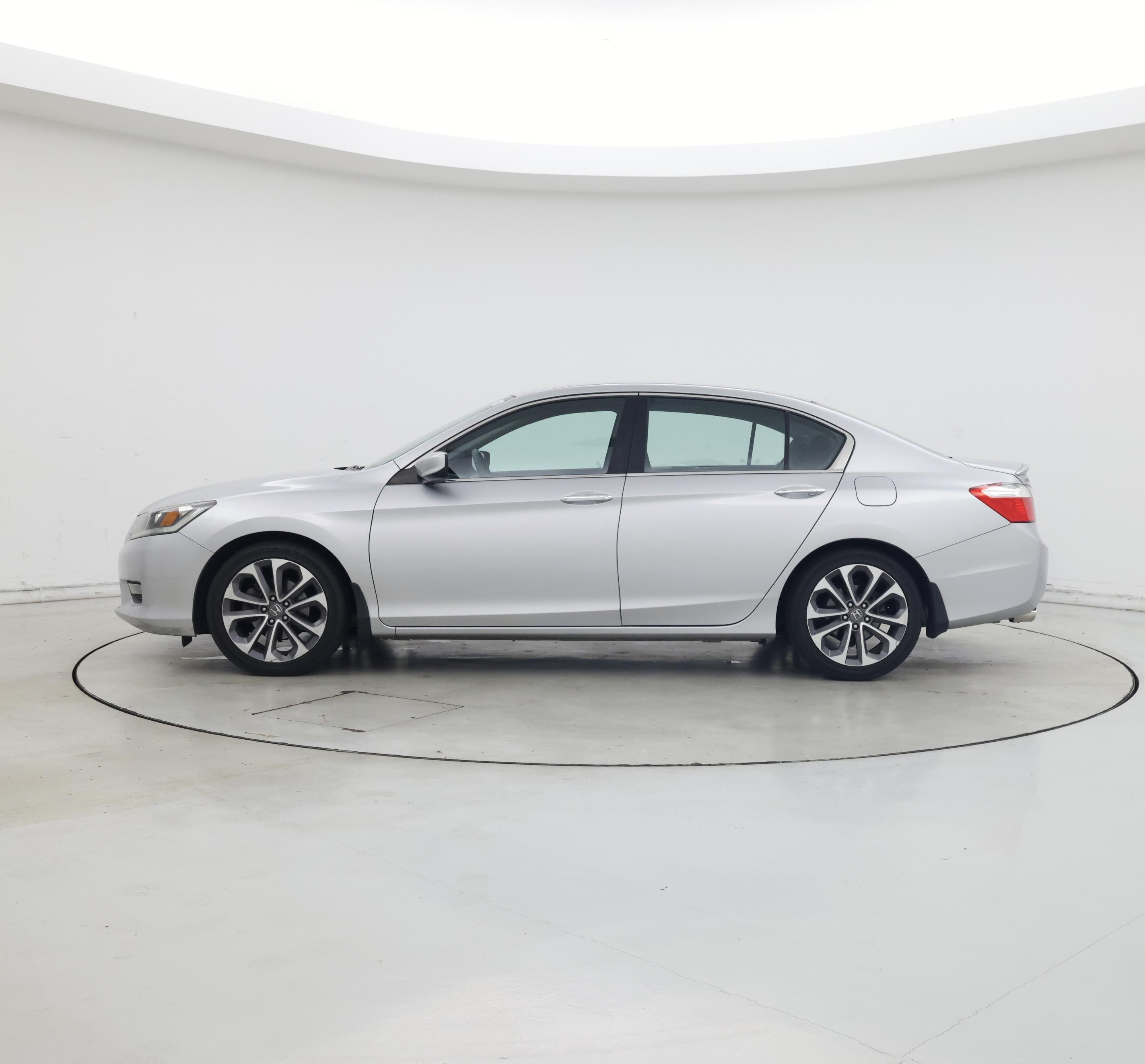 Thumbnail: 2015 Honda Accord - 3