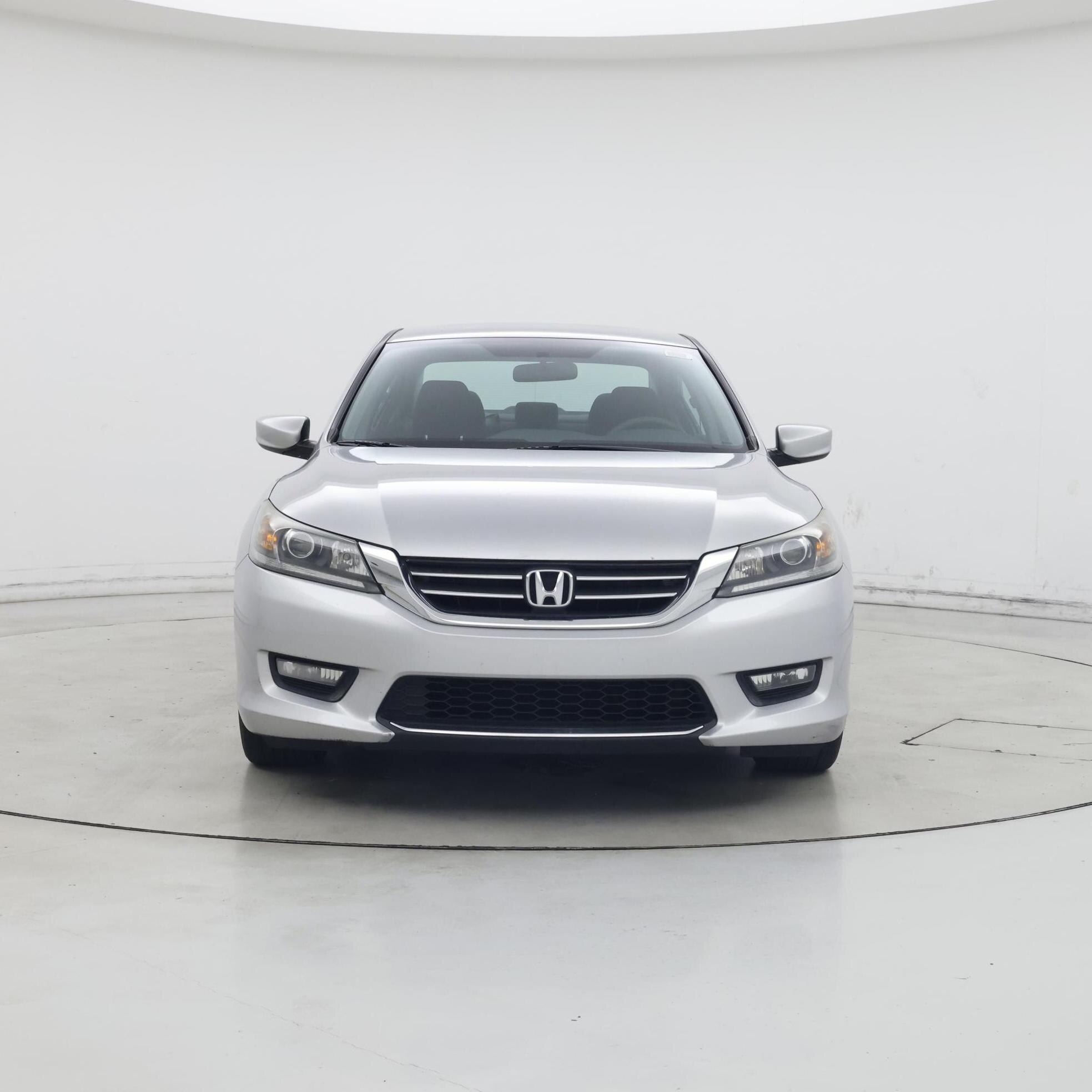 Thumbnail: 2015 Honda Accord - 5