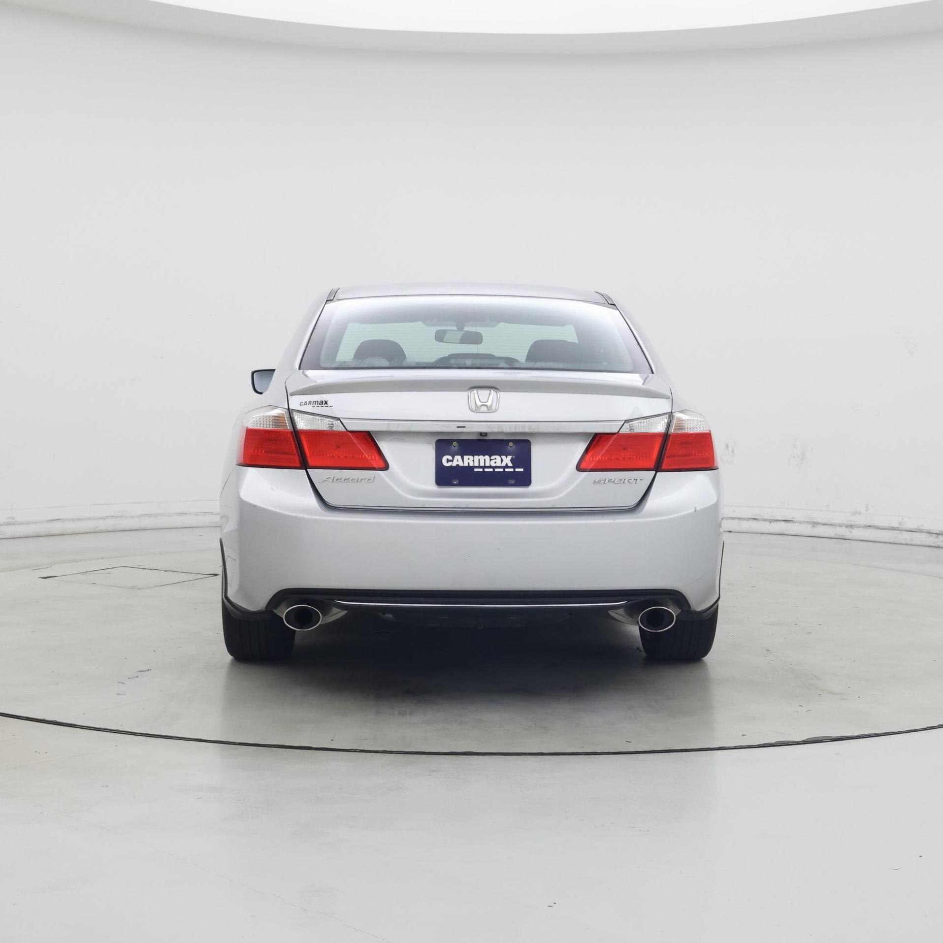 Thumbnail: 2015 Honda Accord - 6