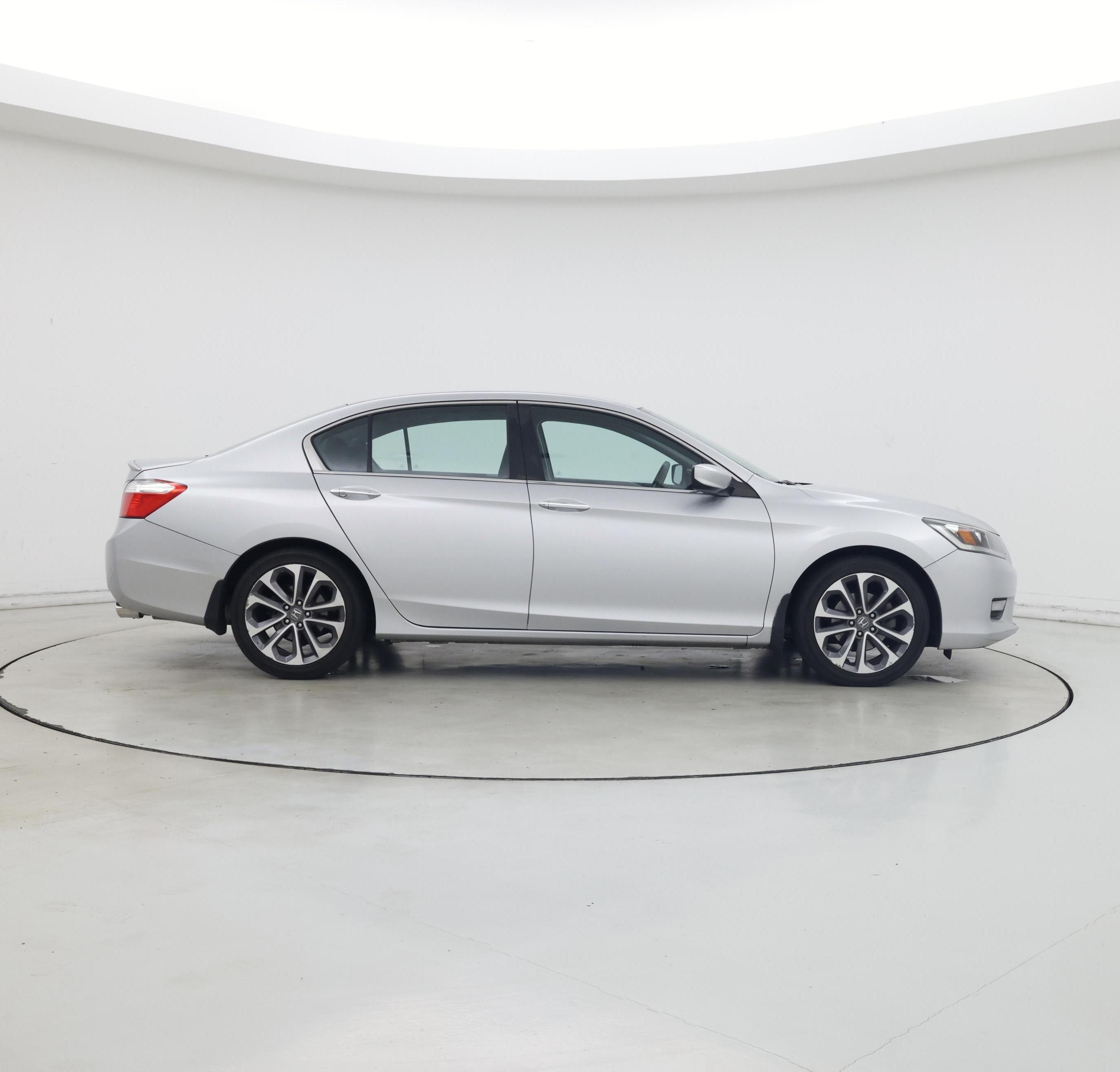 Thumbnail: 2015 Honda Accord - 7