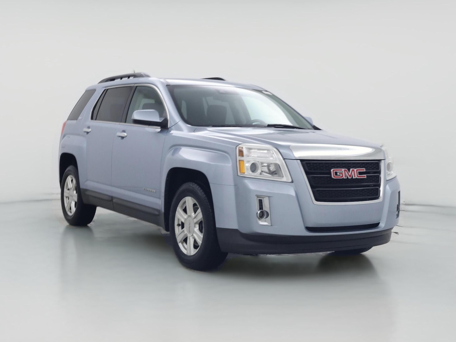 2015 GMC Terrain SLE-2