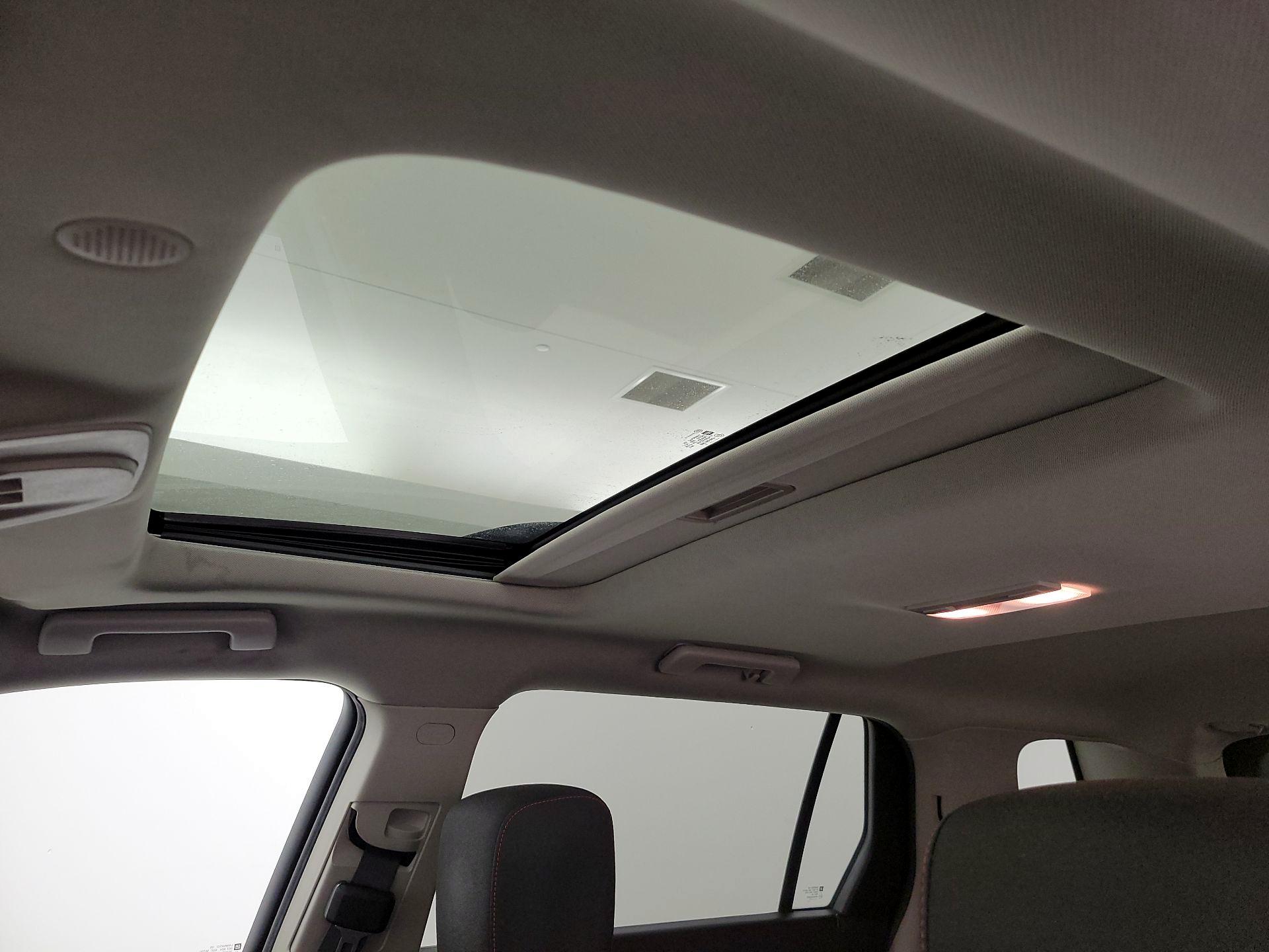 Thumbnail: 2015 GMC Terrain - 19