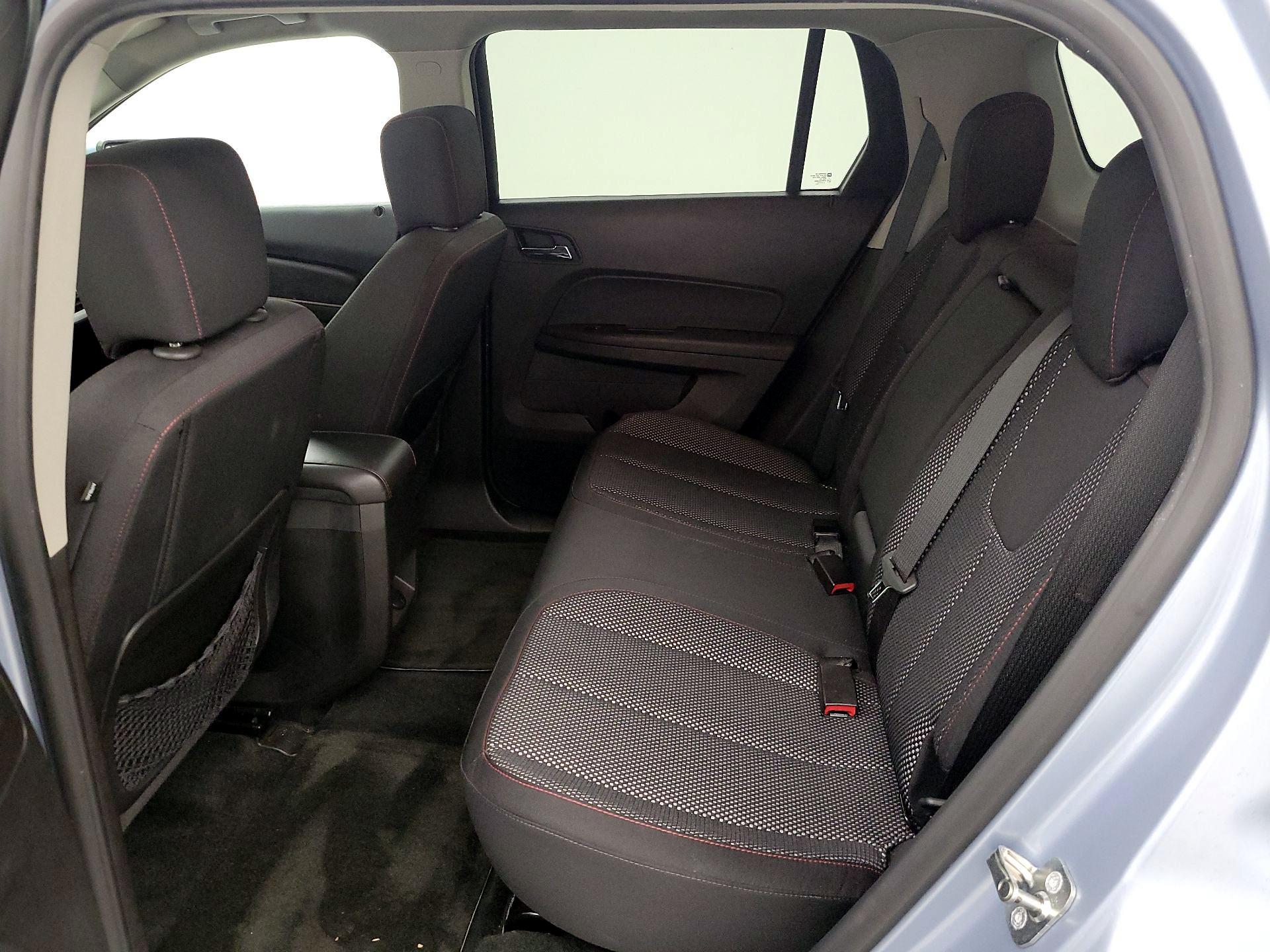 Thumbnail: 2015 GMC Terrain - 20