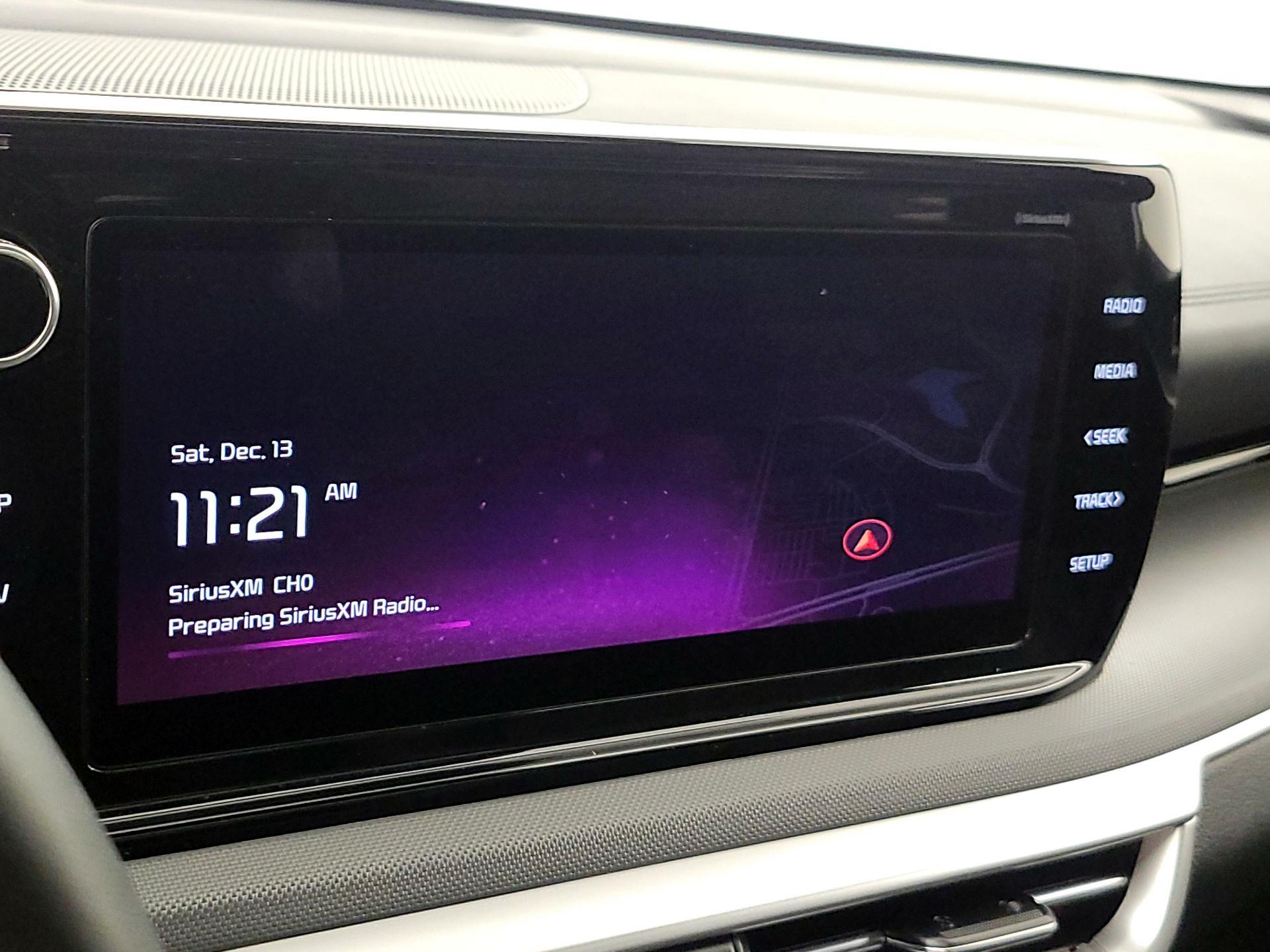 Thumbnail: 2023 Kia K5 - 16