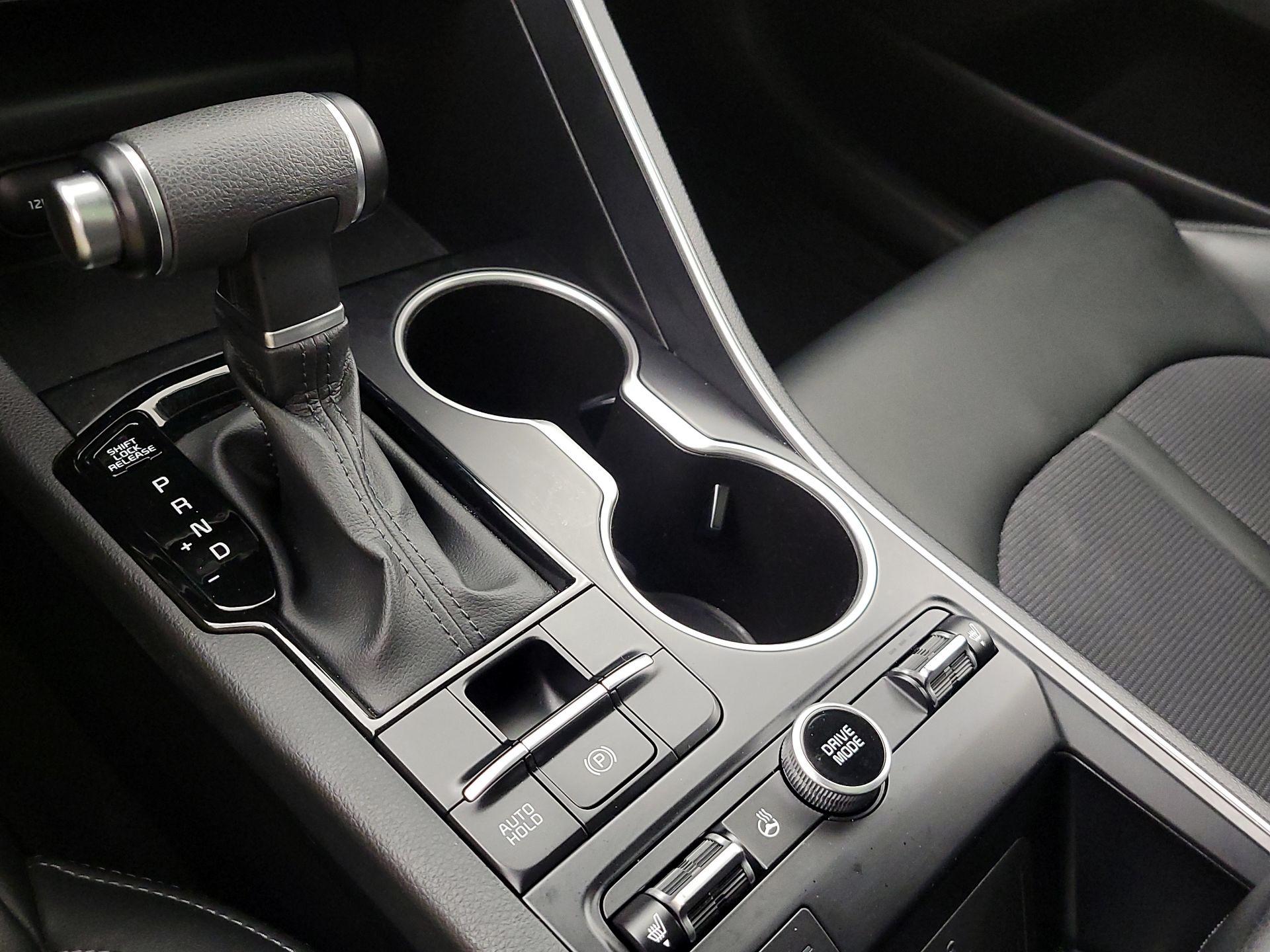 Thumbnail: 2023 Kia K5 - 18