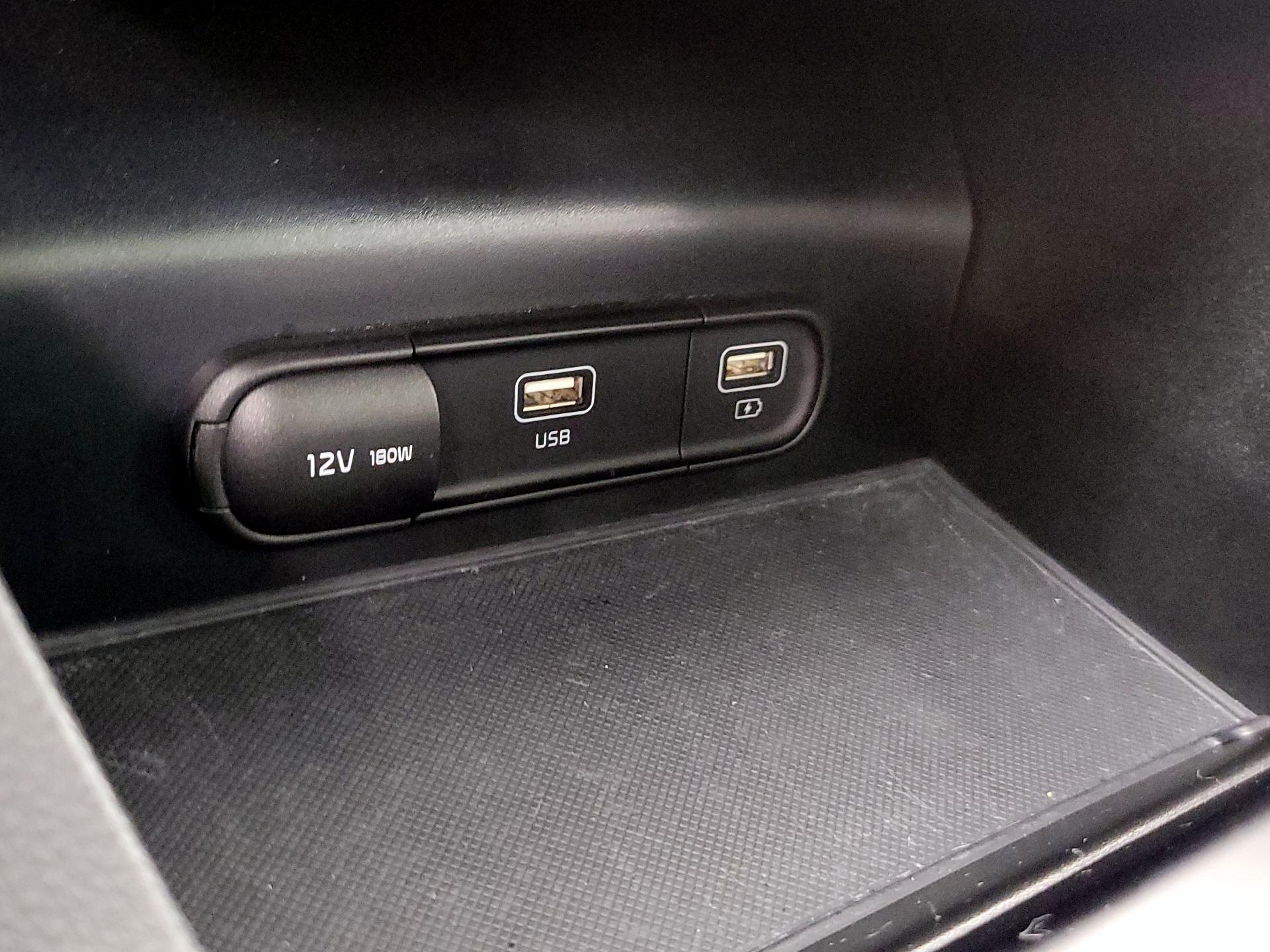 Thumbnail: 2023 Kia K5 - 19