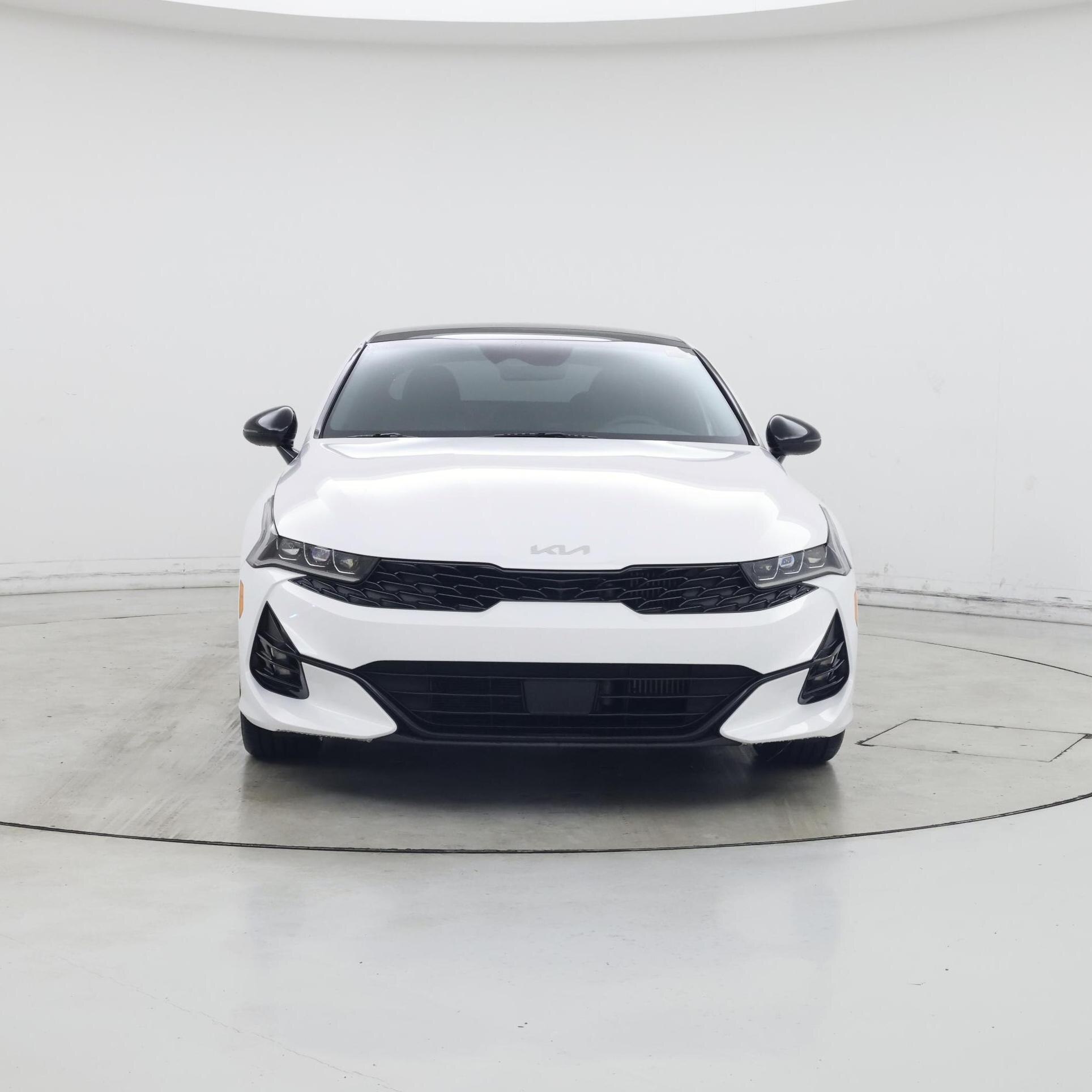 Thumbnail: 2023 Kia K5 - 5