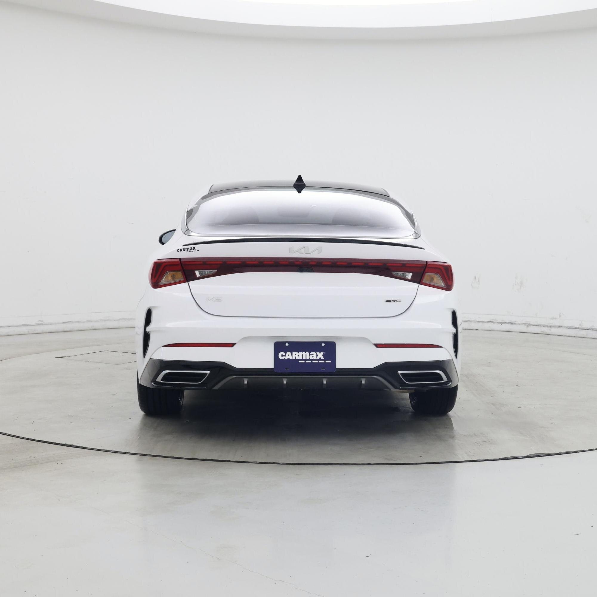 Thumbnail: 2023 Kia K5 - 6