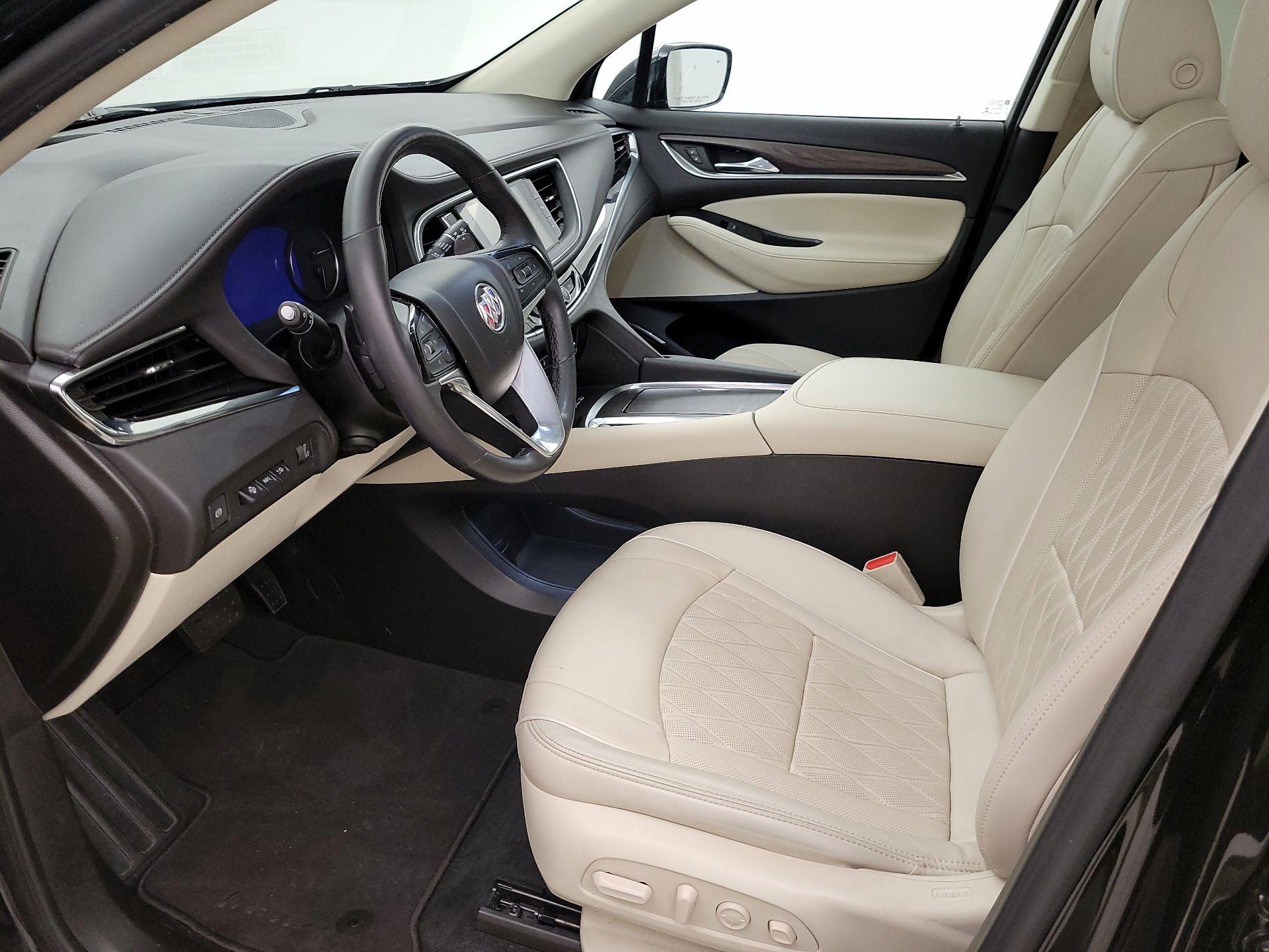 Thumbnail: 2023 Buick Enclave - 11