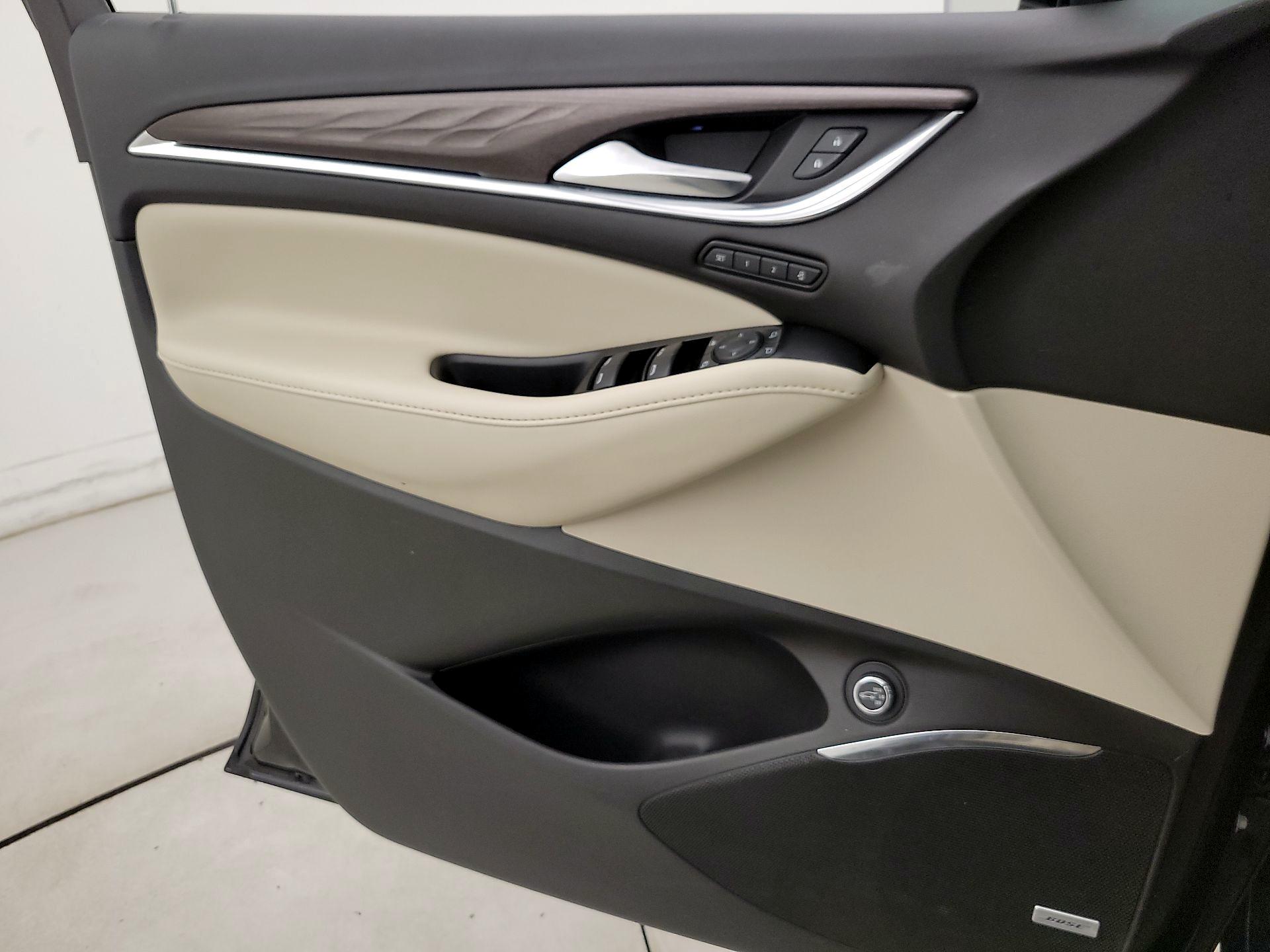 Thumbnail: 2023 Buick Enclave - 12