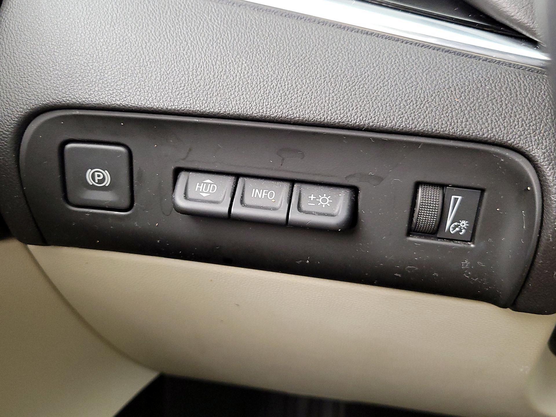 Thumbnail: 2023 Buick Enclave - 13