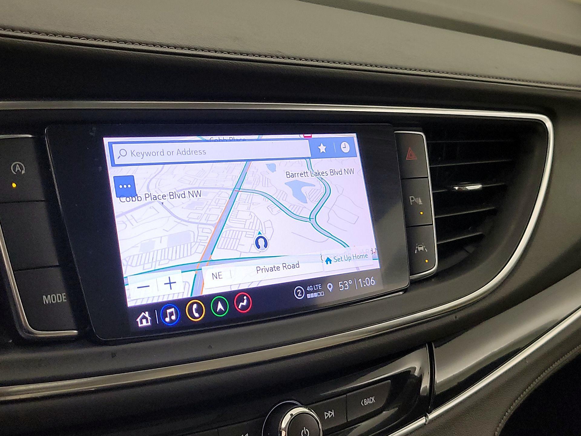 Thumbnail: 2023 Buick Enclave - 14