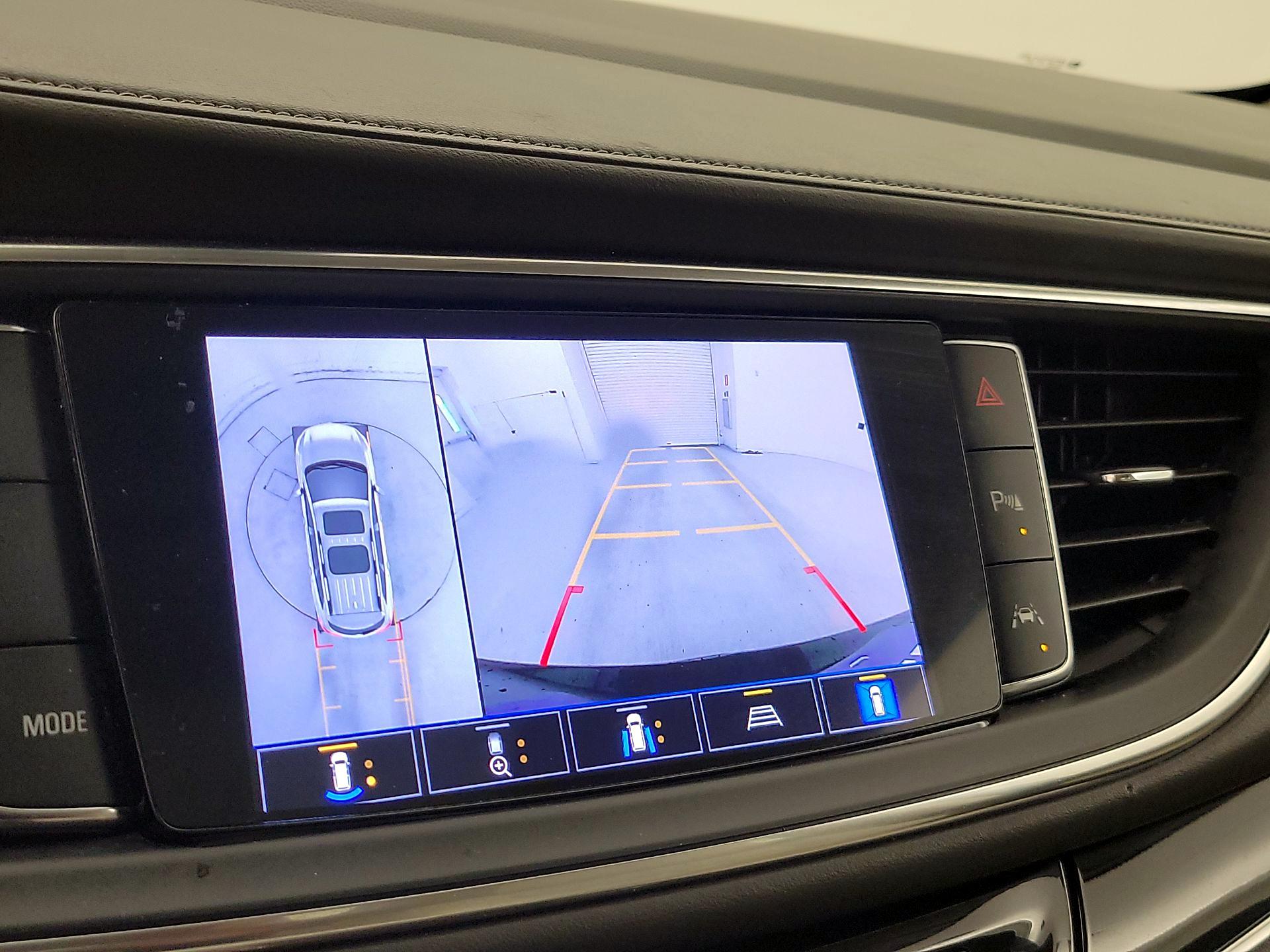 Thumbnail: 2023 Buick Enclave - 15