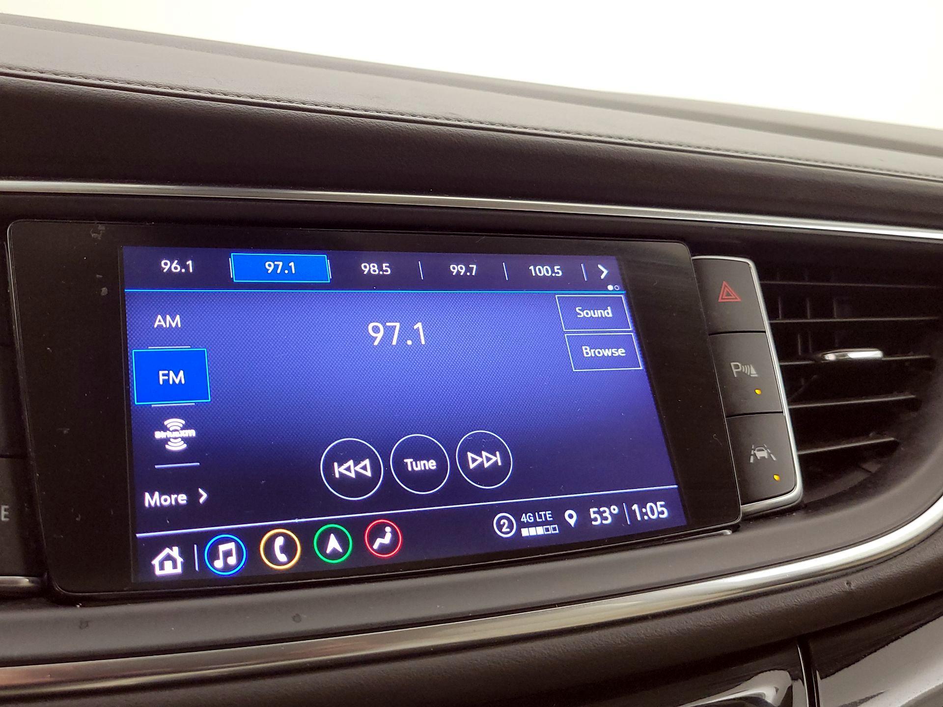 Thumbnail: 2023 Buick Enclave - 16