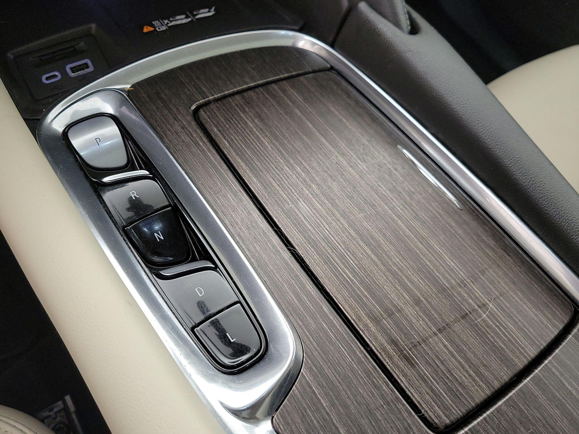 Thumbnail: 2023 Buick Enclave - 18