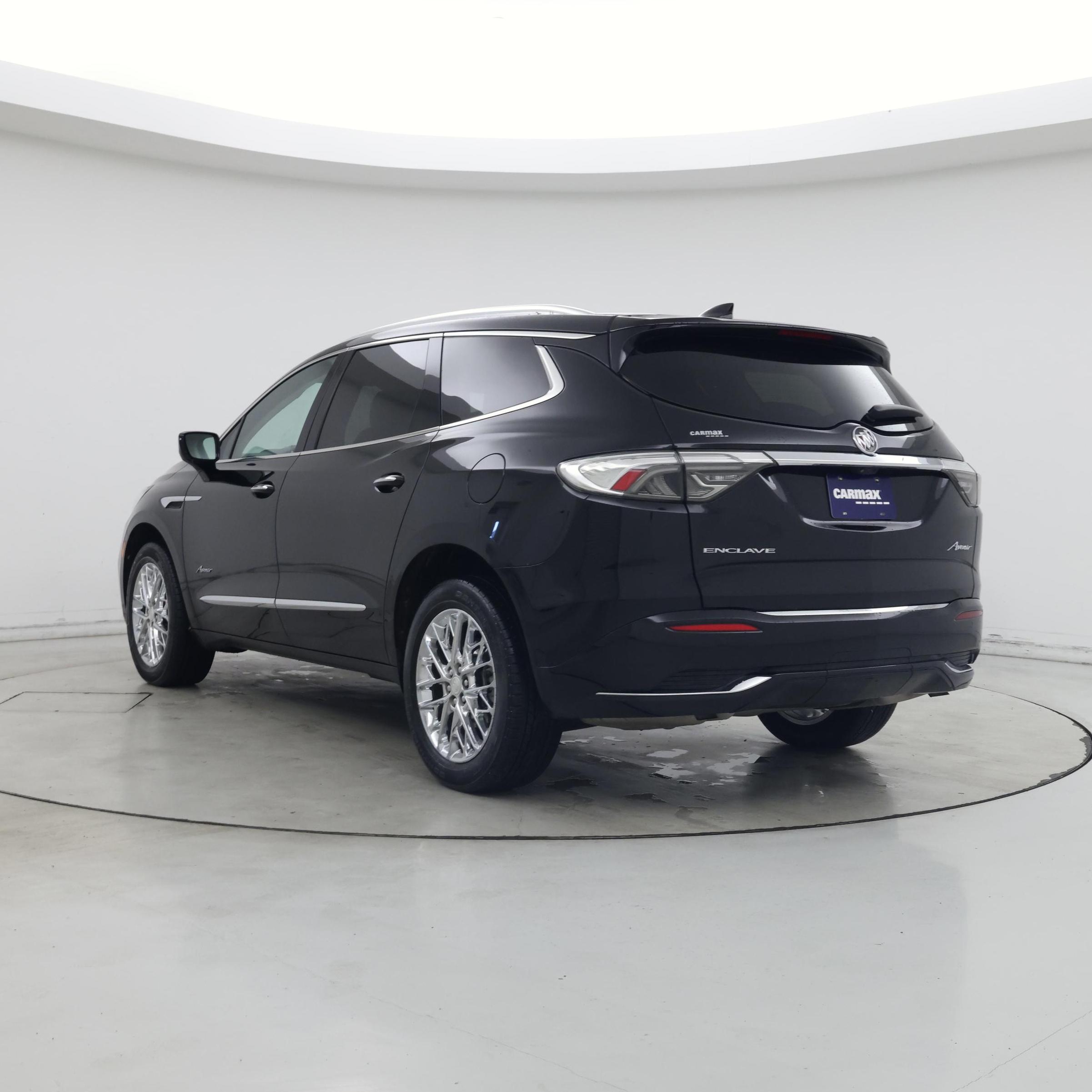 Thumbnail: 2023 Buick Enclave - 2