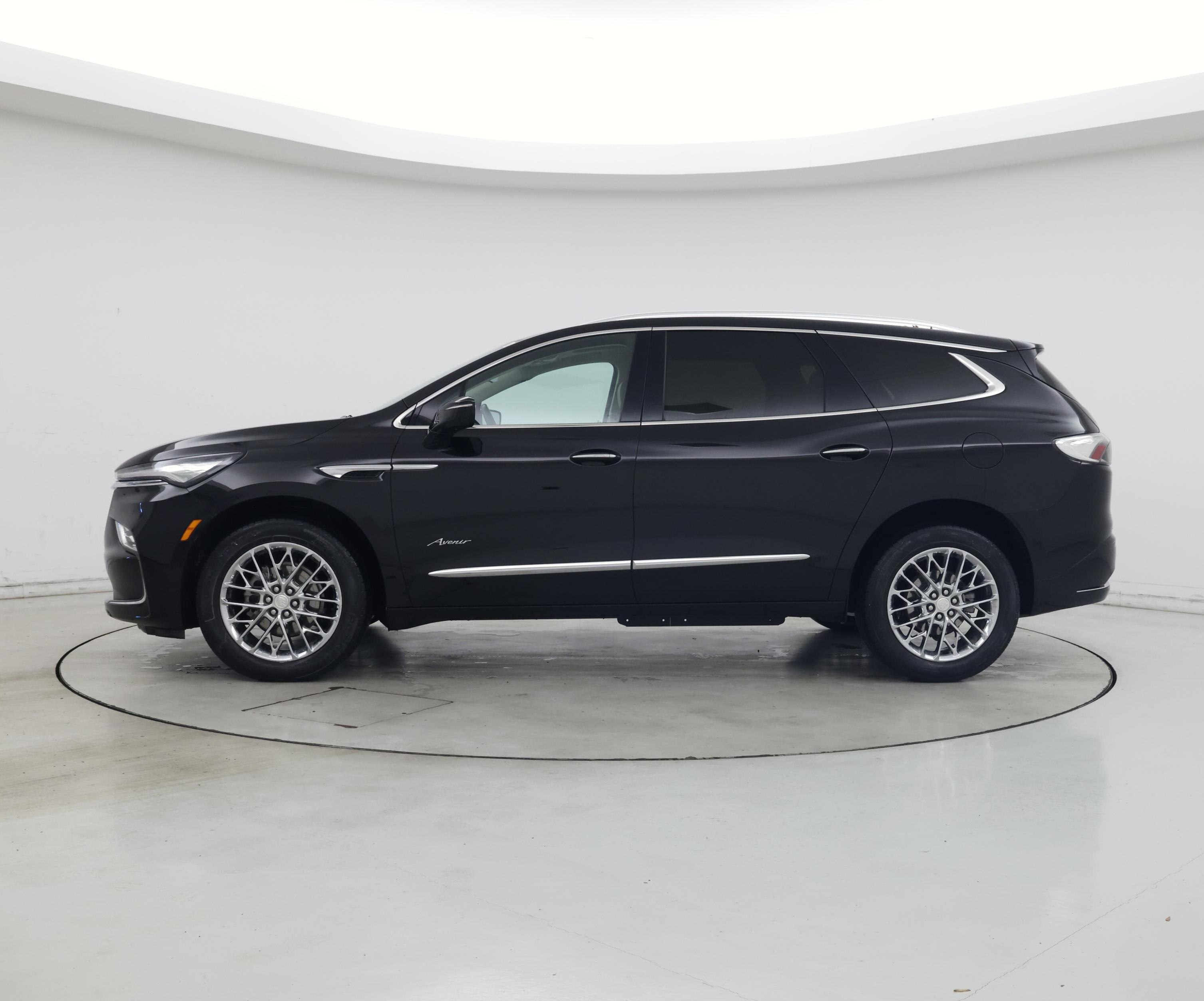 Thumbnail: 2023 Buick Enclave - 3