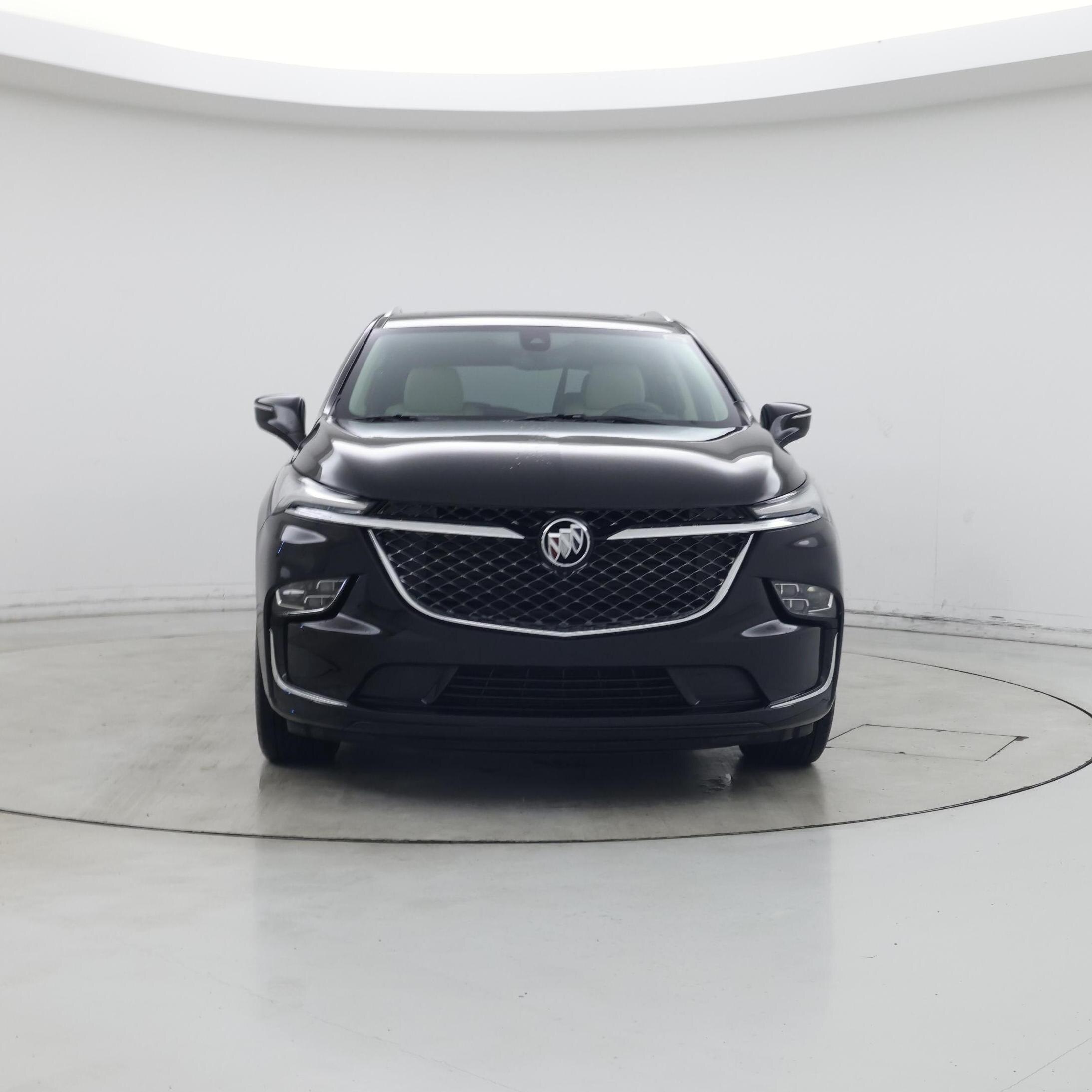 Thumbnail: 2023 Buick Enclave - 5