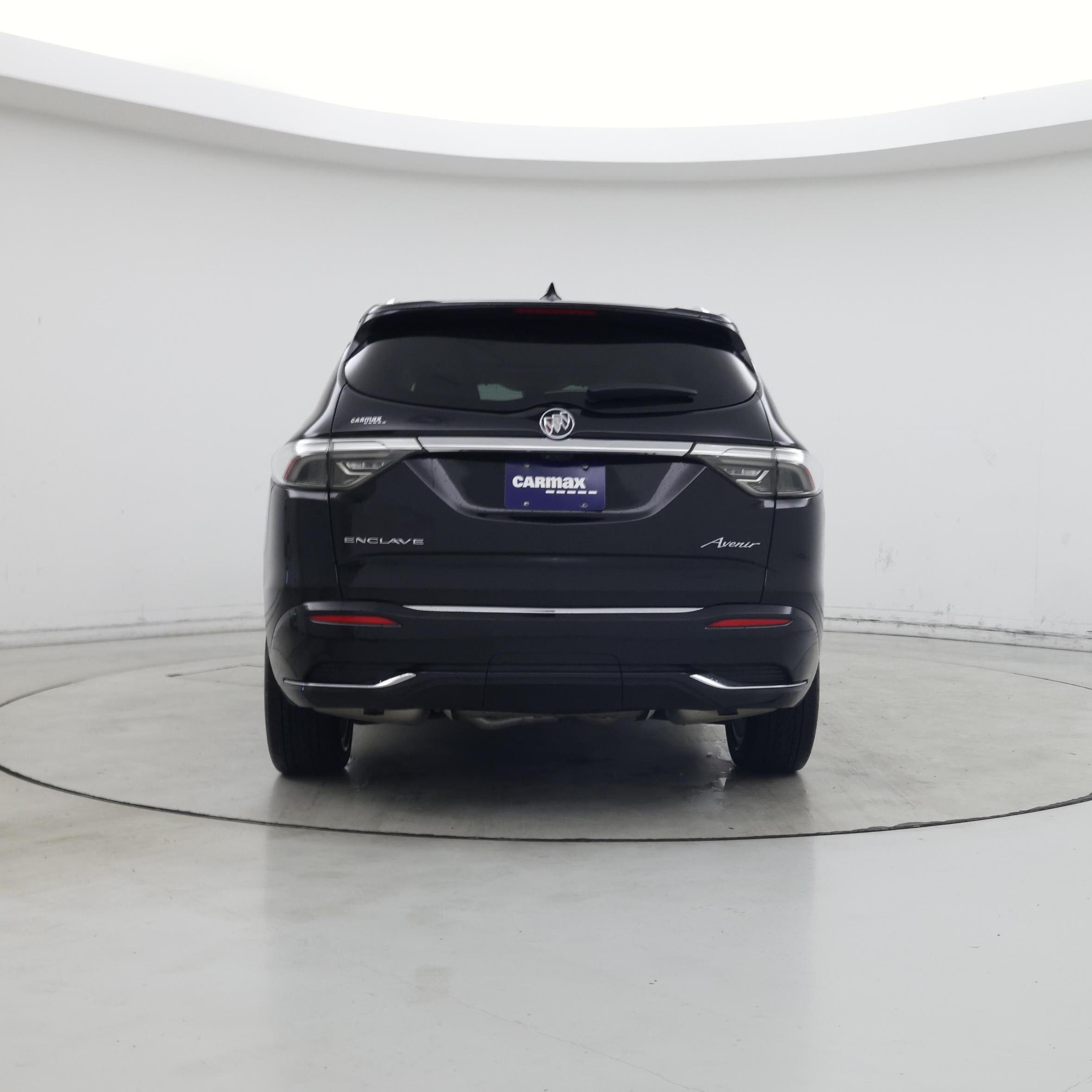 Thumbnail: 2023 Buick Enclave - 6