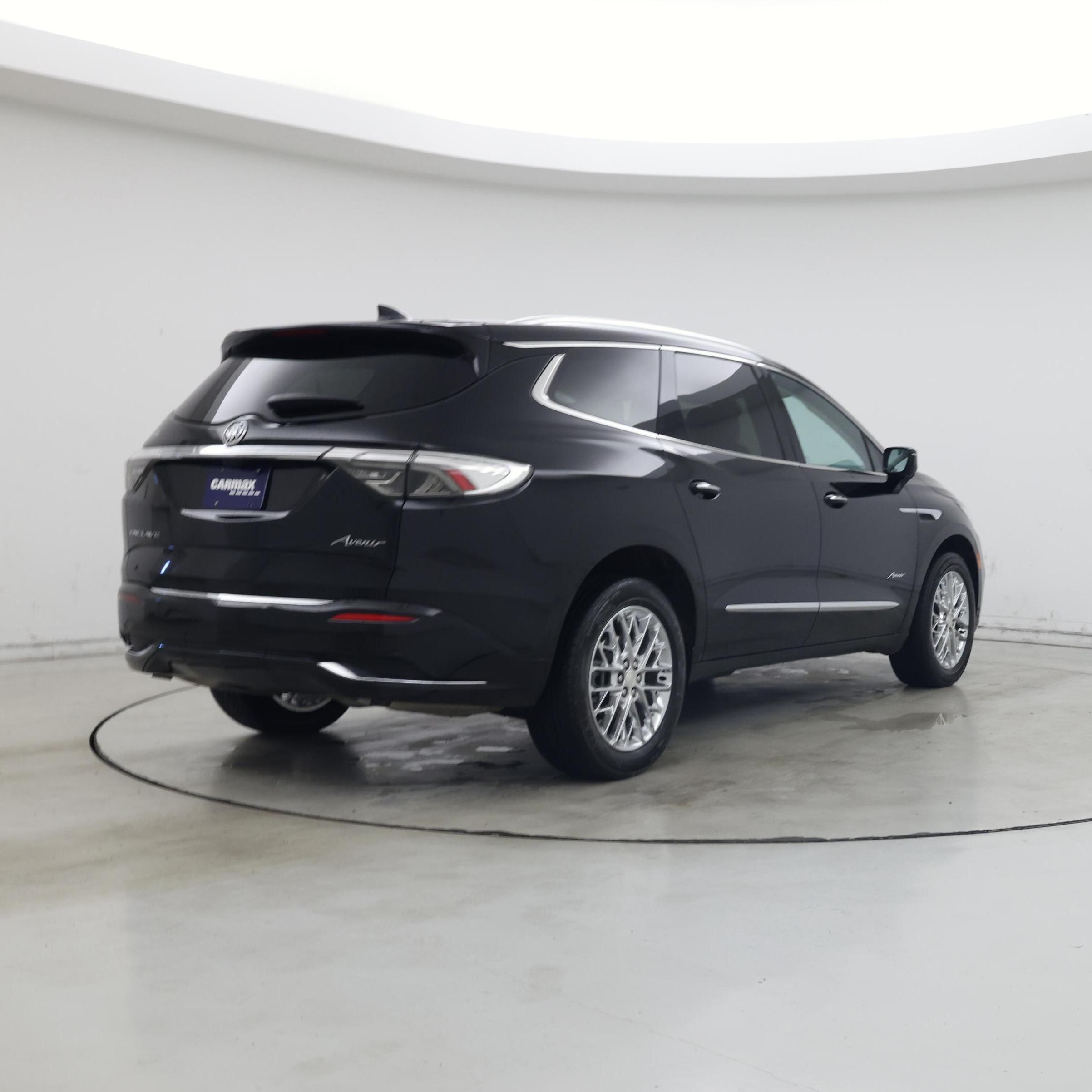 Thumbnail: 2023 Buick Enclave - 8