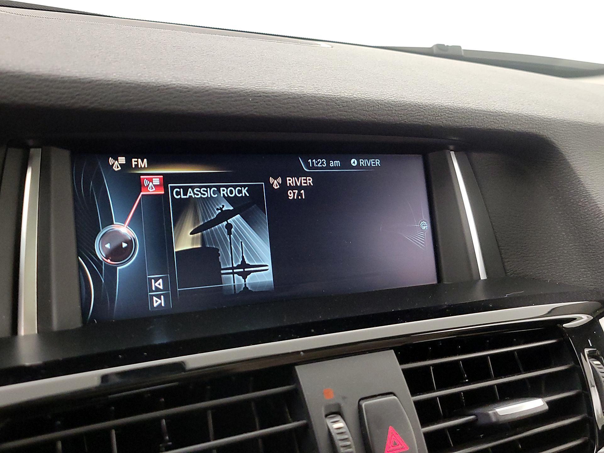 Thumbnail: 2016 BMW X3 - 16