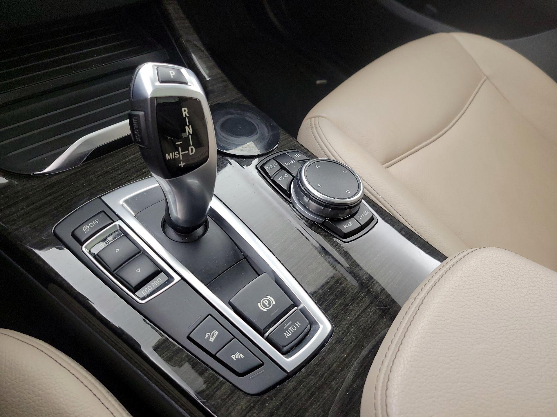 Thumbnail: 2016 BMW X3 - 18