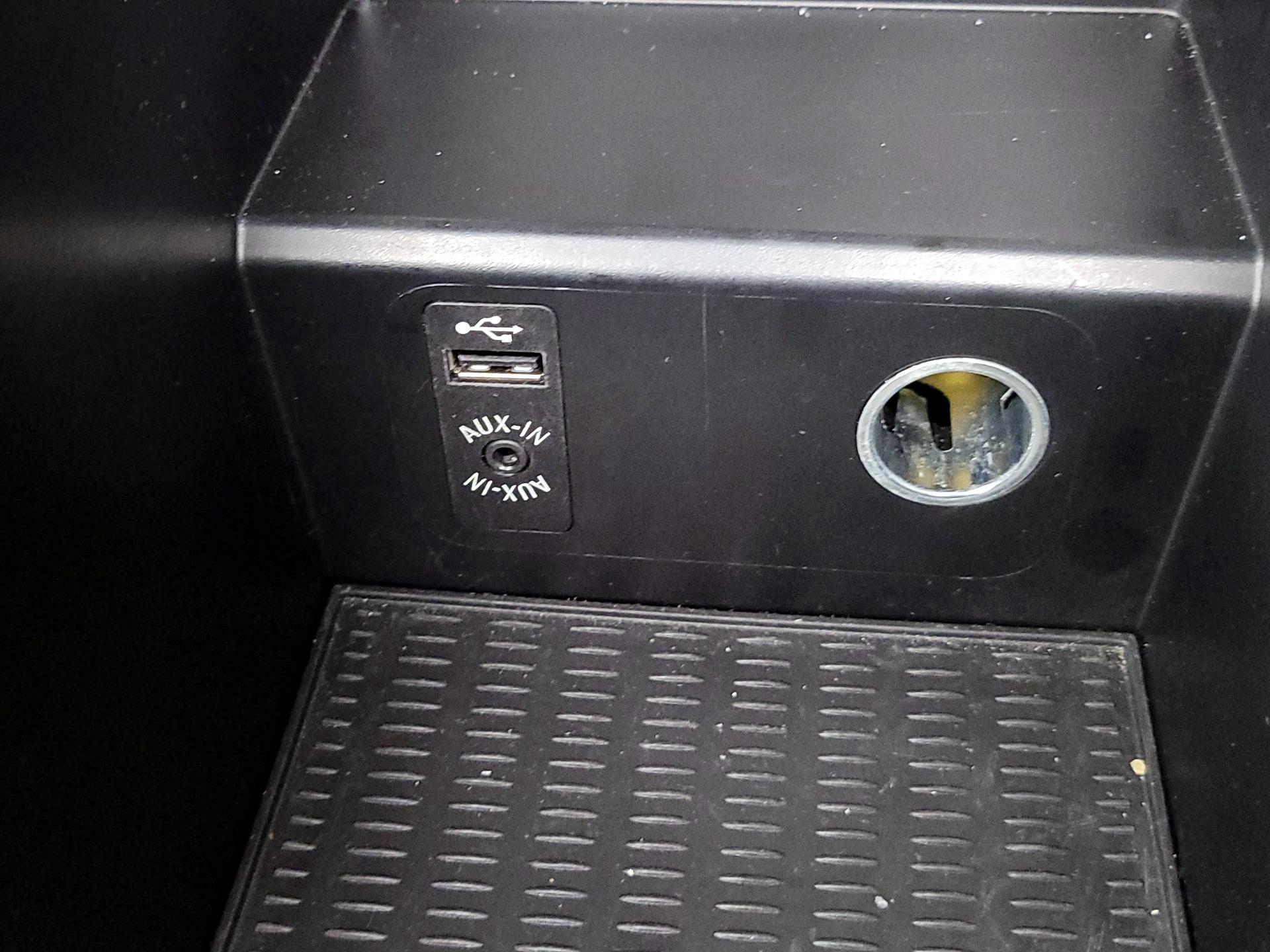 Thumbnail: 2016 BMW X3 - 19