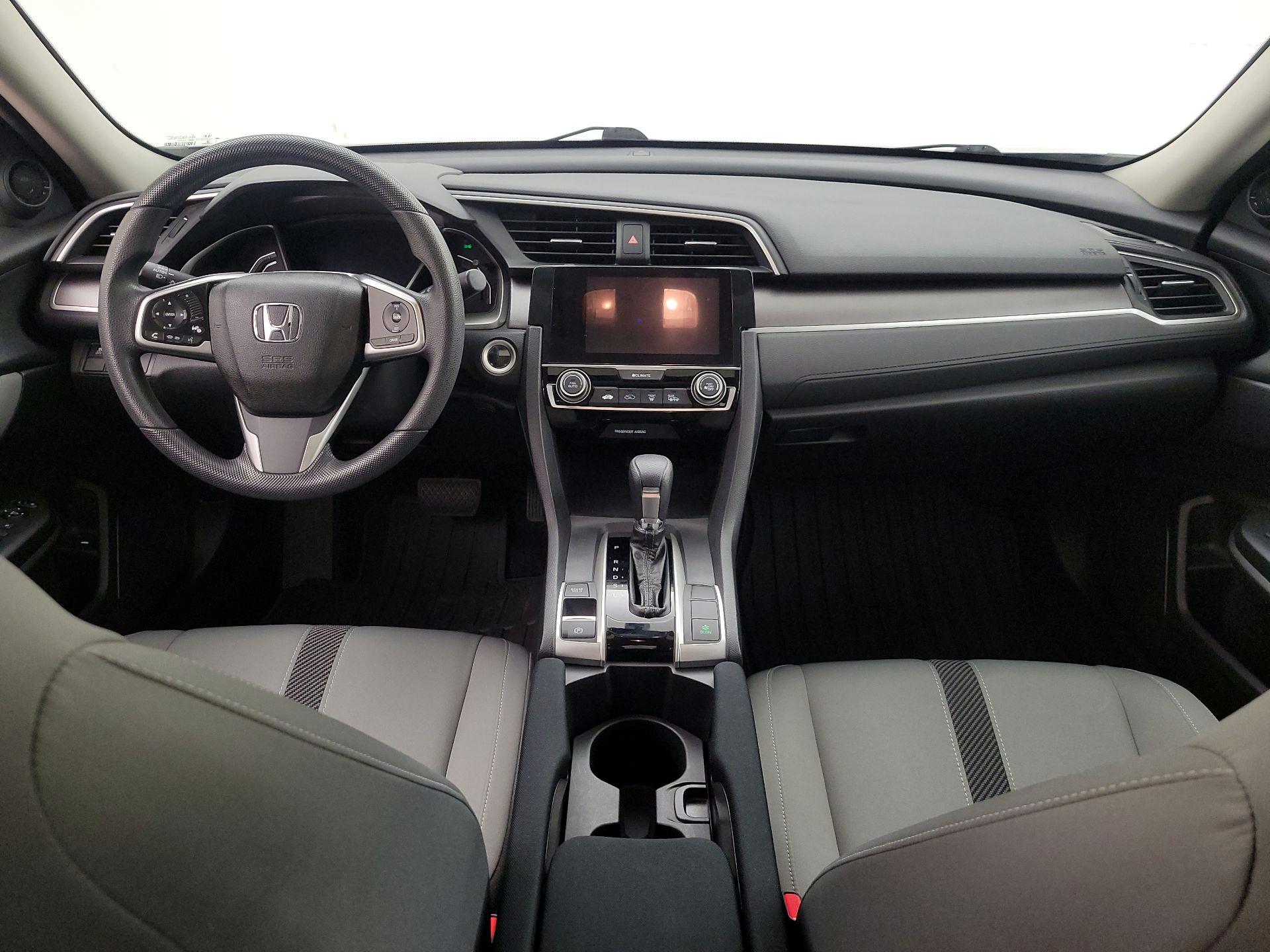 Thumbnail: 2016 Honda Civic - 9