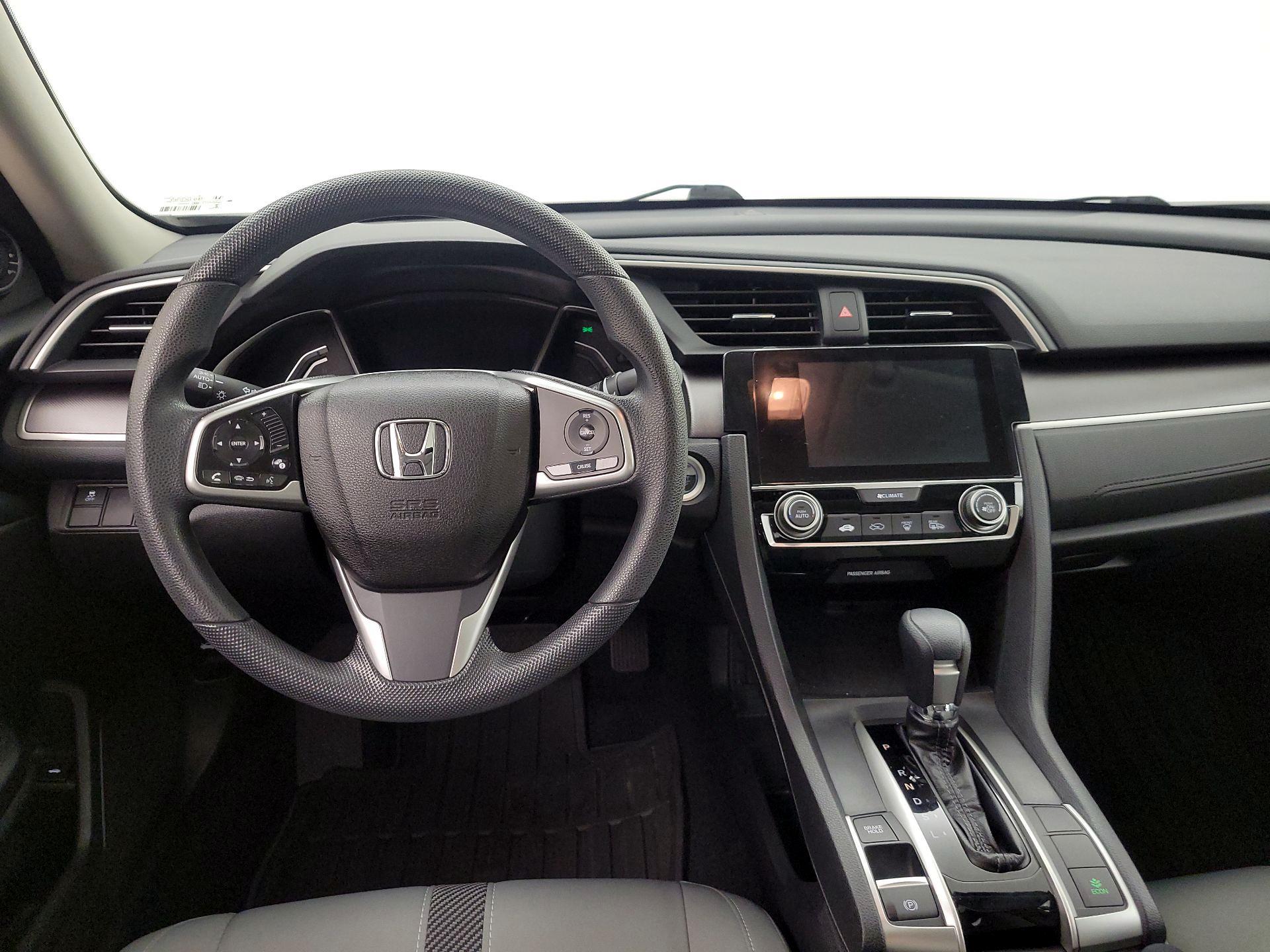 Thumbnail: 2016 Honda Civic - 10