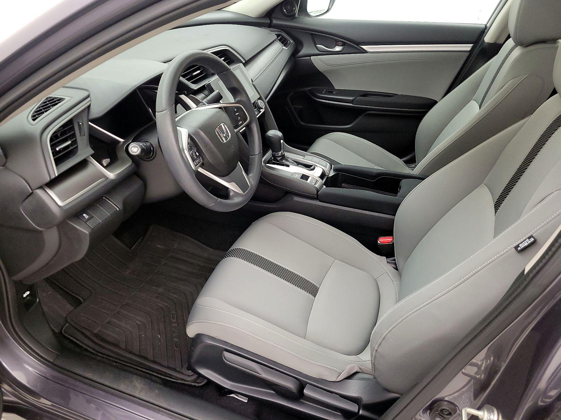 Thumbnail: 2016 Honda Civic - 11