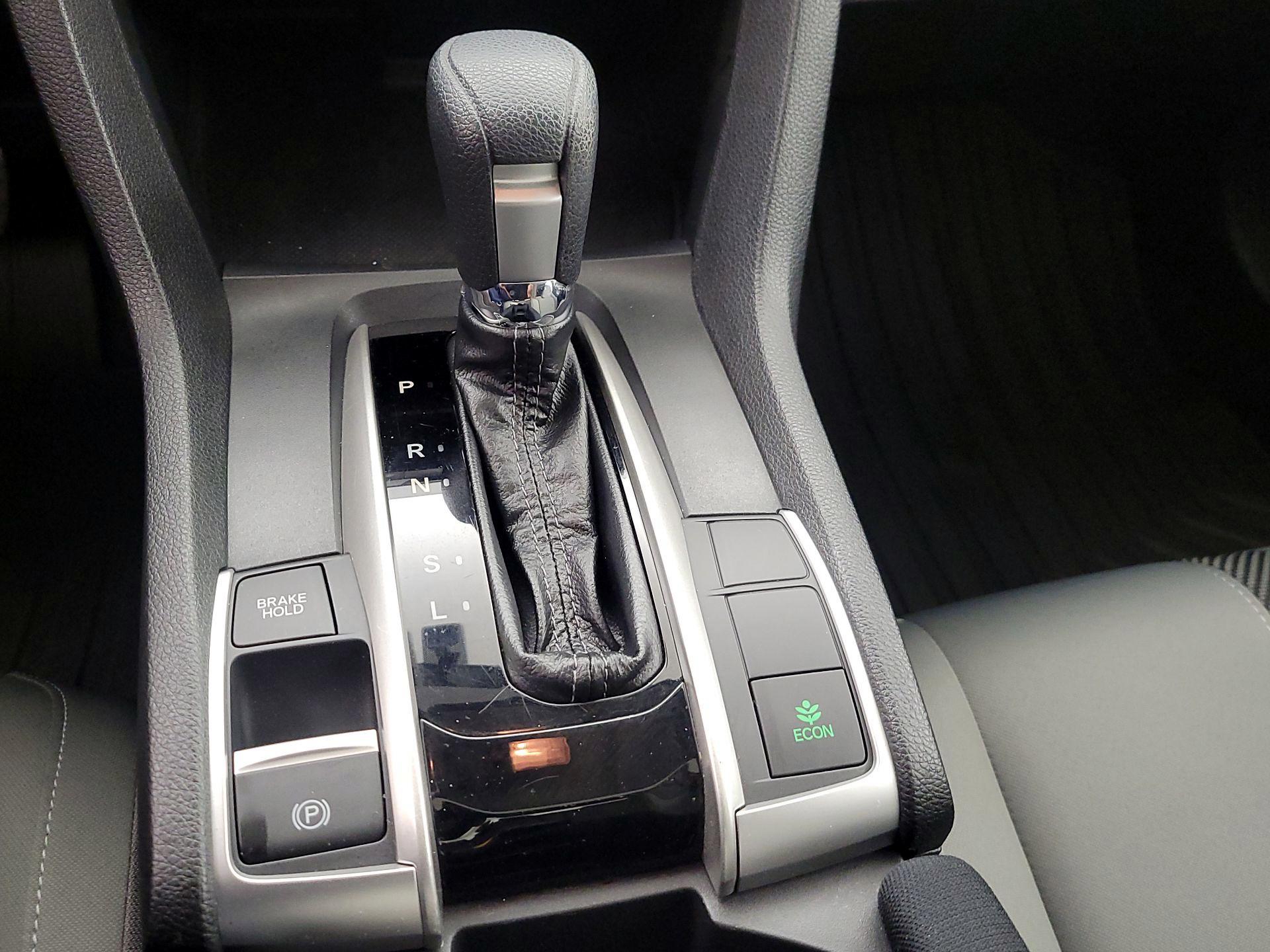 Thumbnail: 2016 Honda Civic - 17