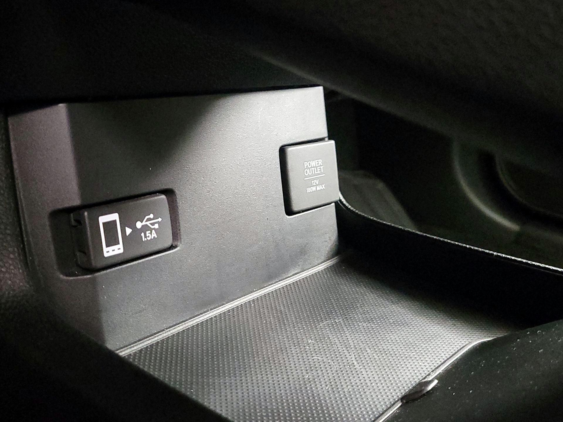 Thumbnail: 2016 Honda Civic - 18