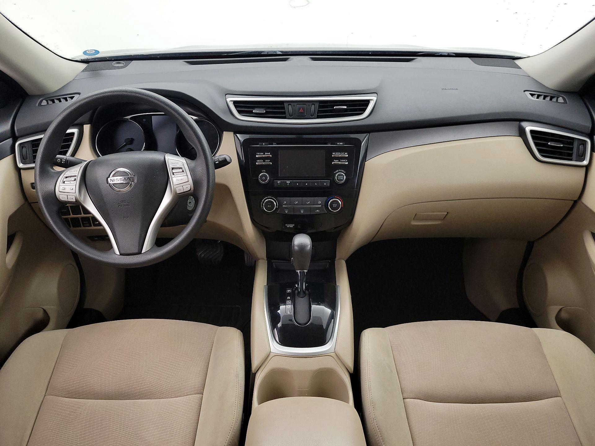 Thumbnail: 2016 Nissan Rogue - 9