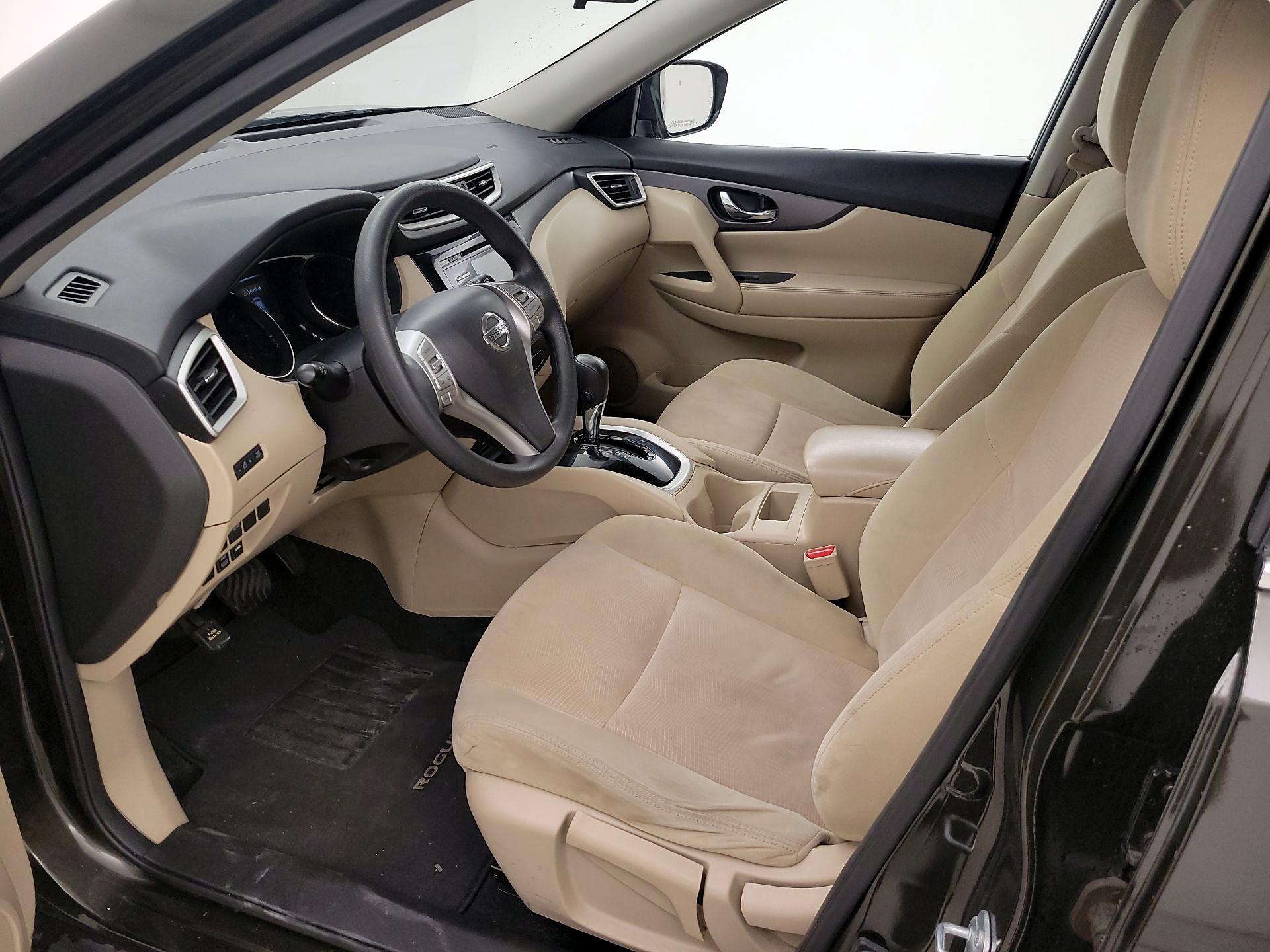 Thumbnail: 2016 Nissan Rogue - 11