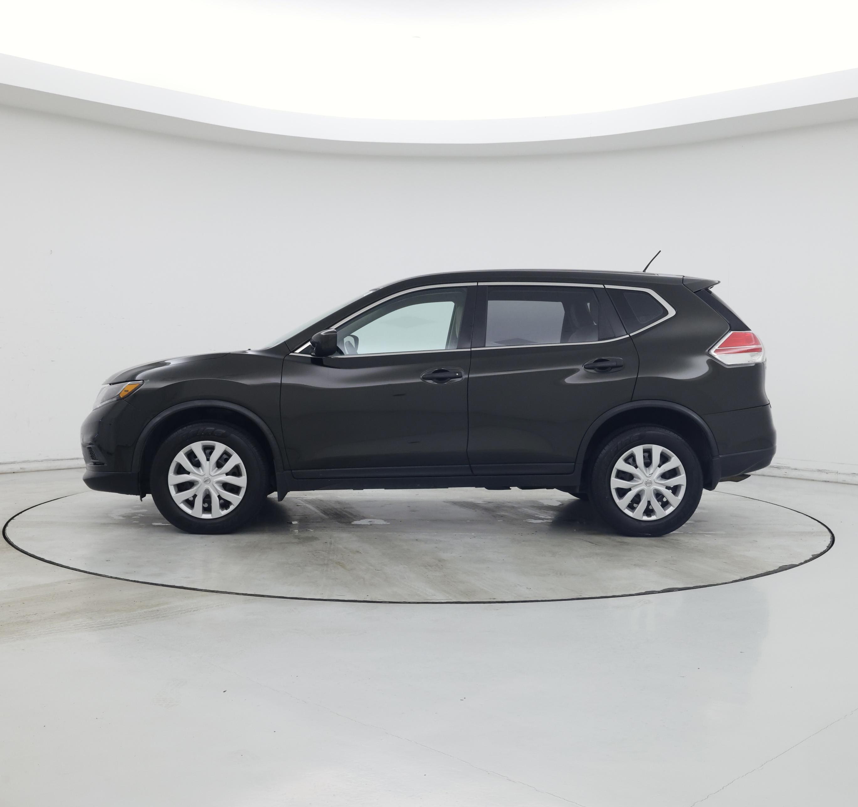 Thumbnail: 2016 Nissan Rogue - 3