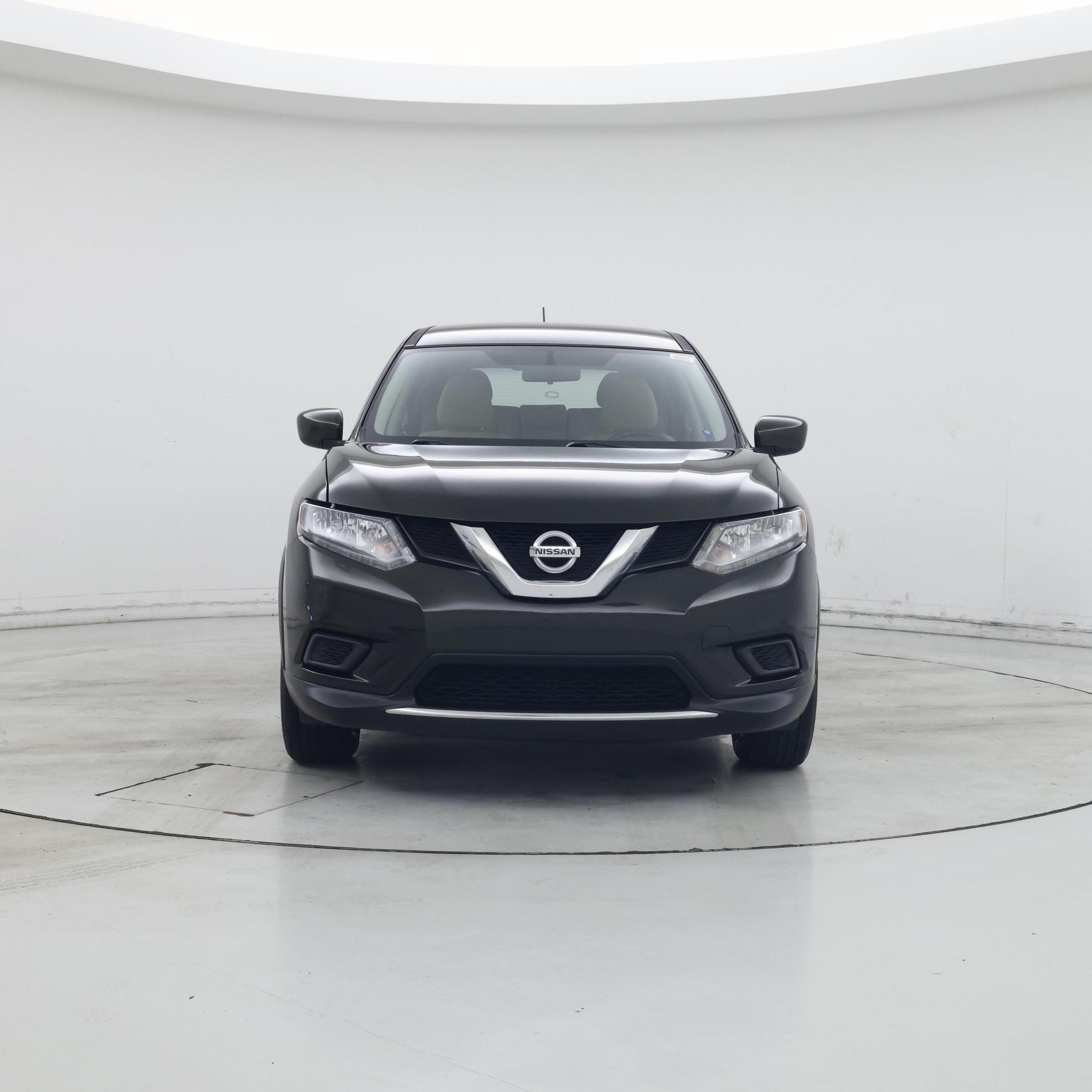 Thumbnail: 2016 Nissan Rogue - 5