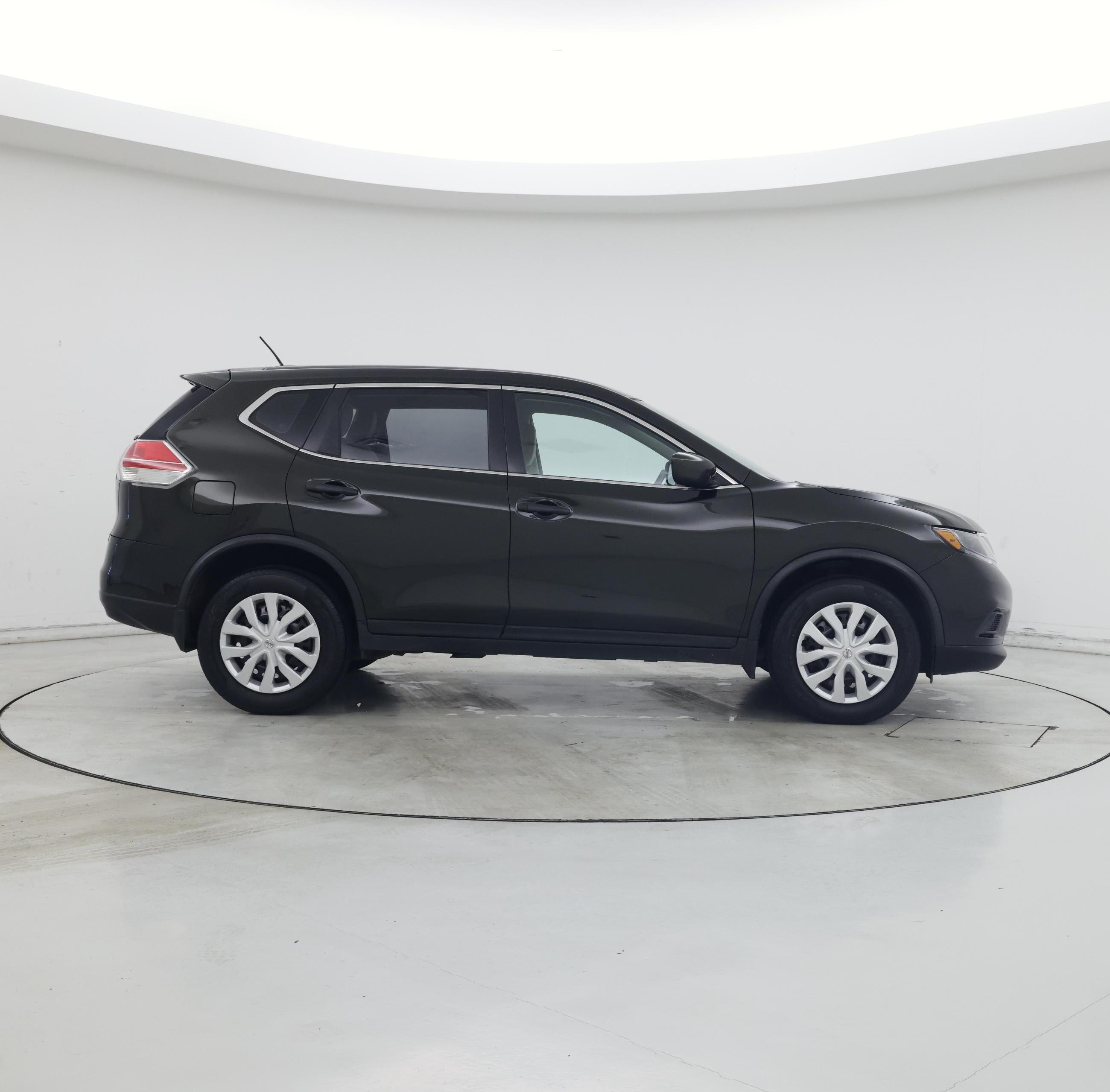 Thumbnail: 2016 Nissan Rogue - 7
