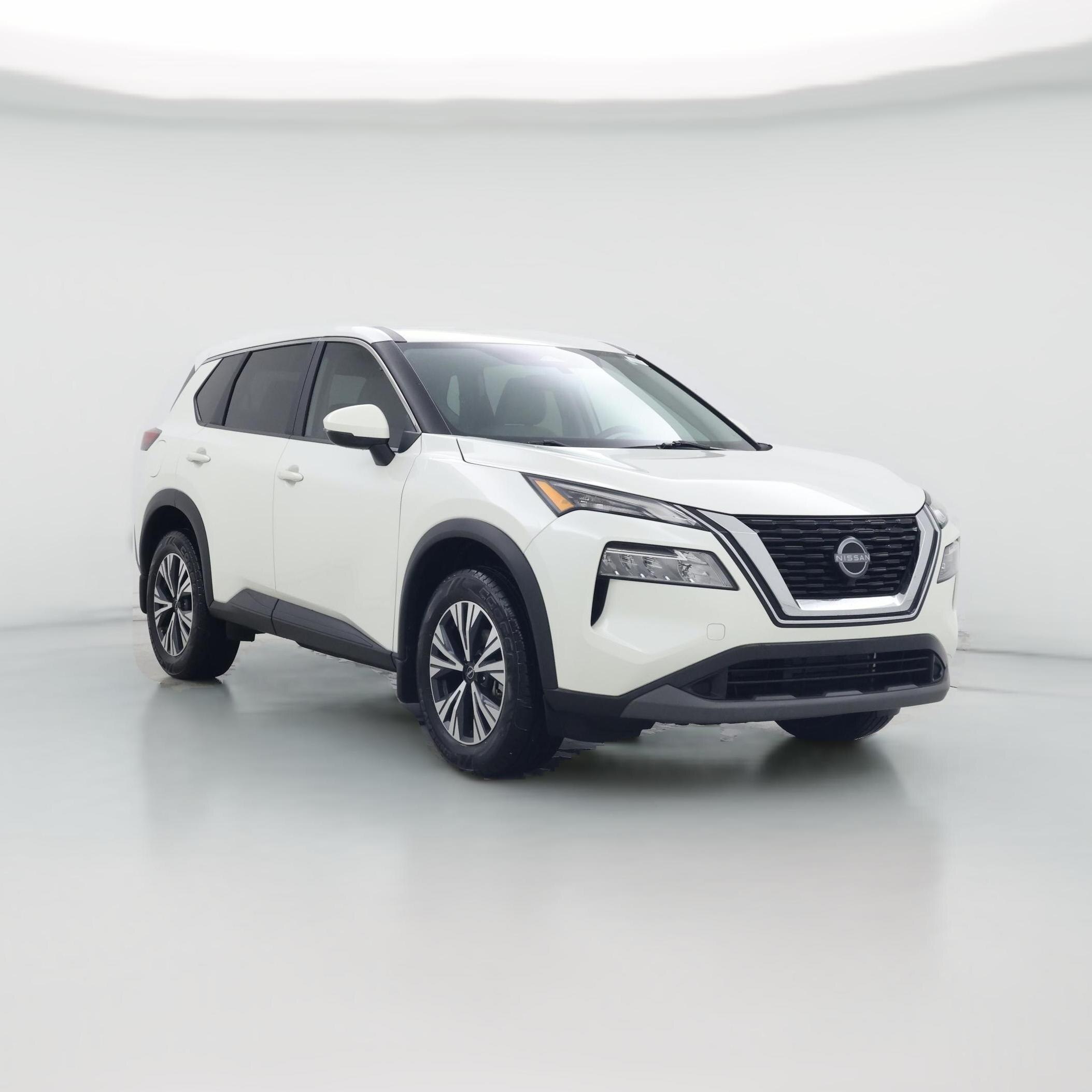 Thumbnail: 2022 Nissan Rogue - 1