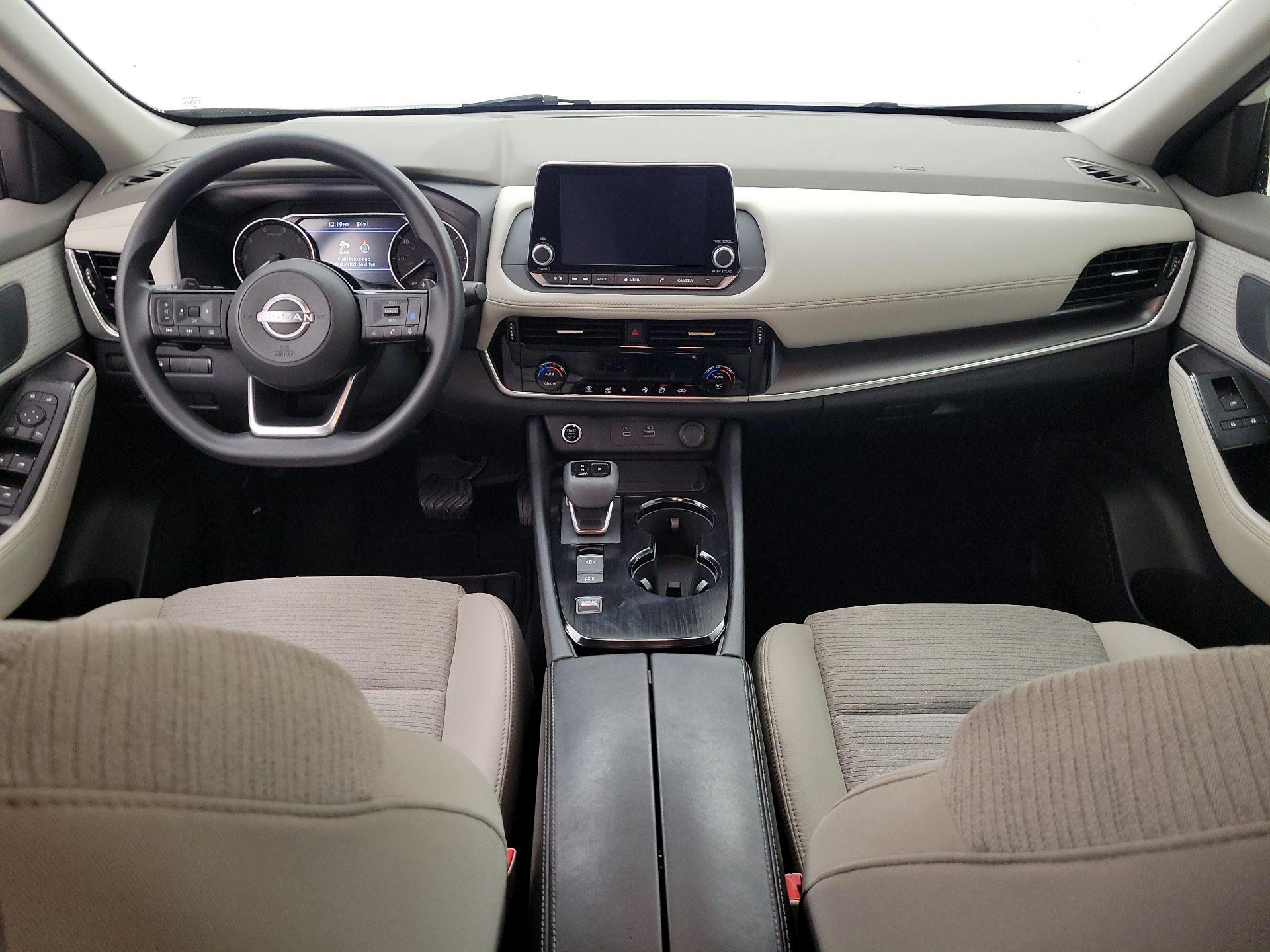 Thumbnail: 2022 Nissan Rogue - 9