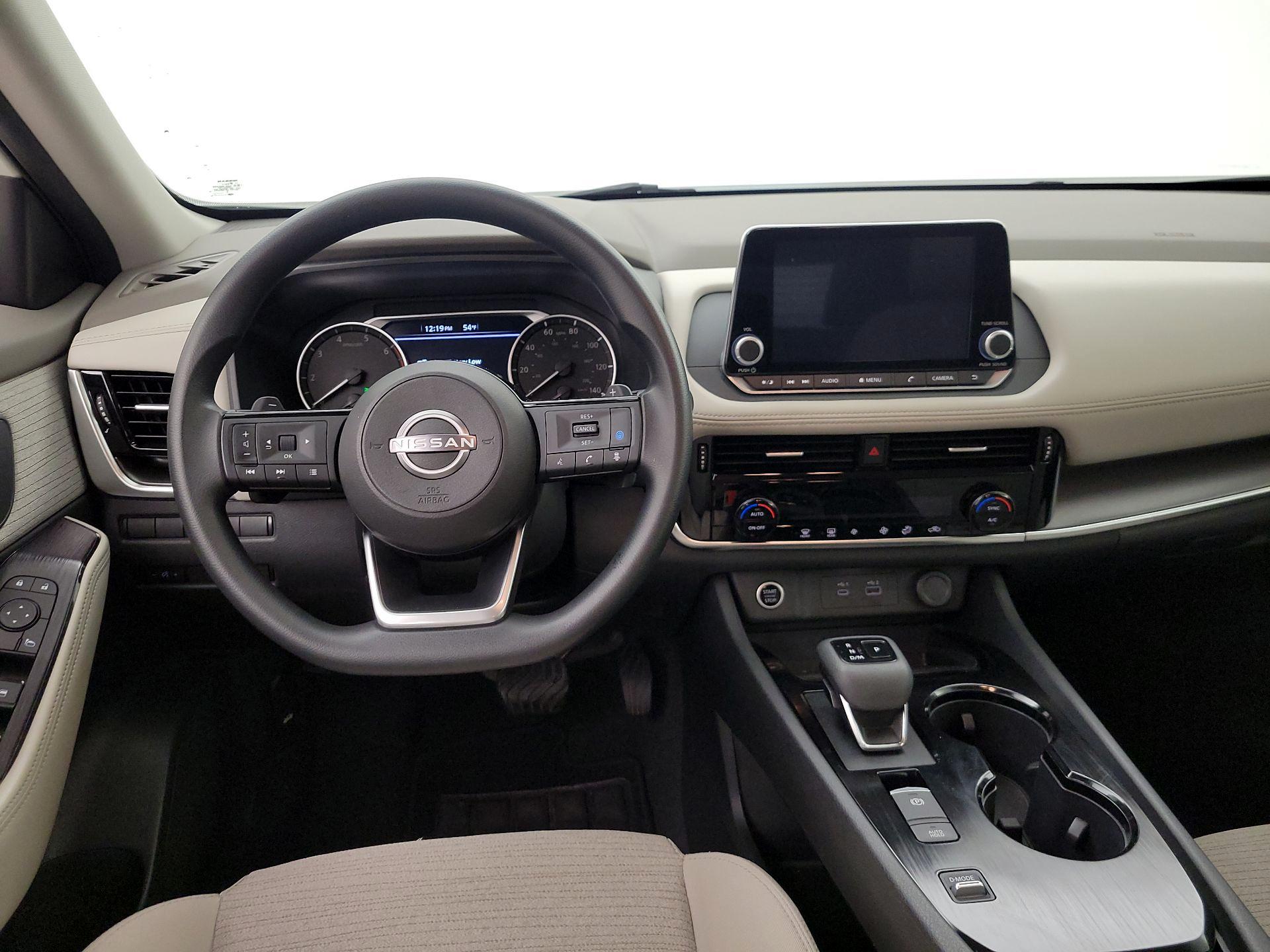 Thumbnail: 2022 Nissan Rogue - 10